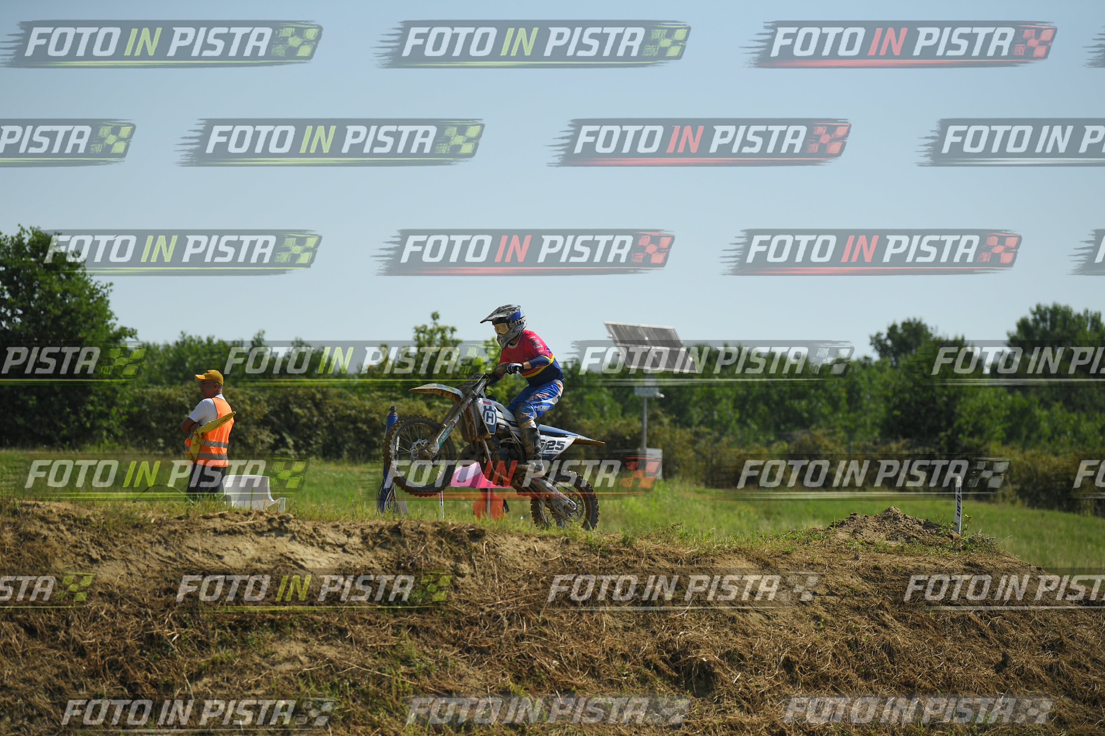 Foto GARAFMI2106261PROVAMX1MX2-755 numero 755