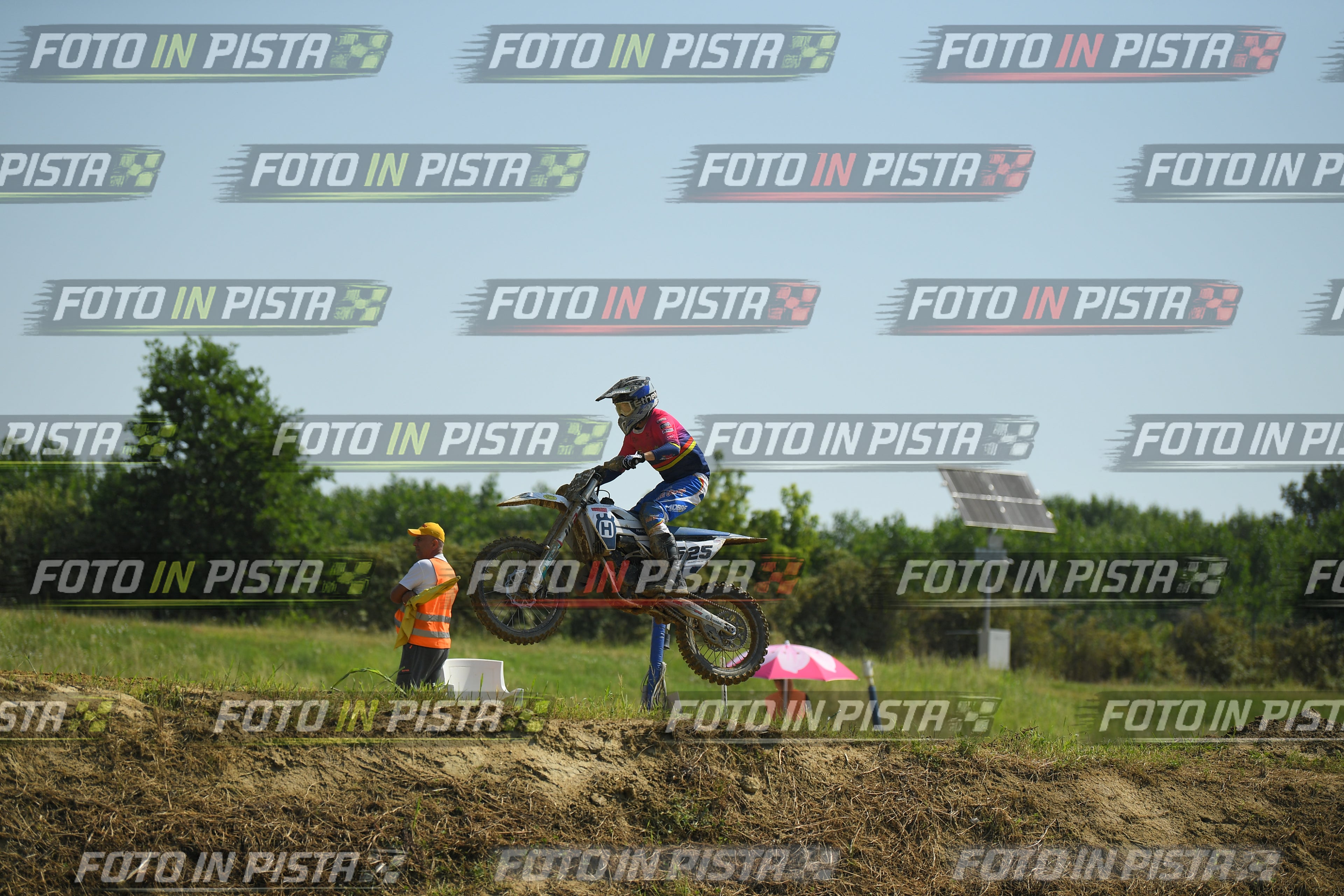 Foto GARAFMI2106261PROVAMX1MX2-756 numero 756