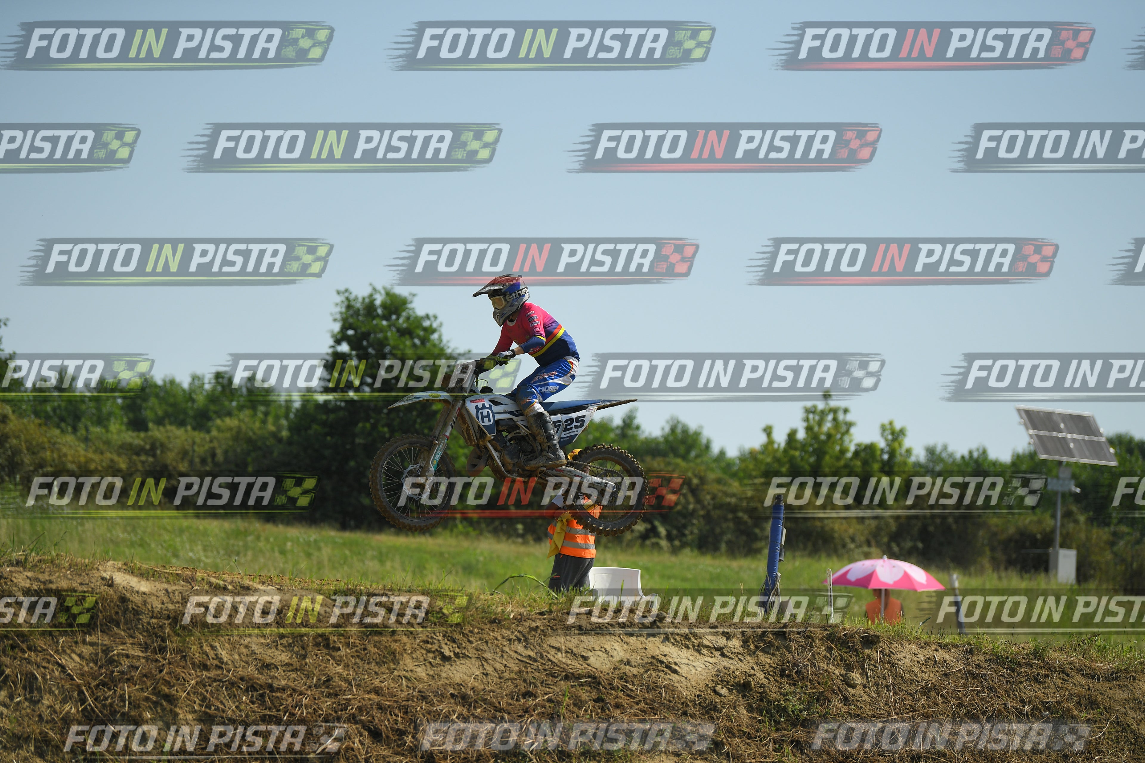 Foto GARAFMI2106261PROVAMX1MX2-757 numero 757