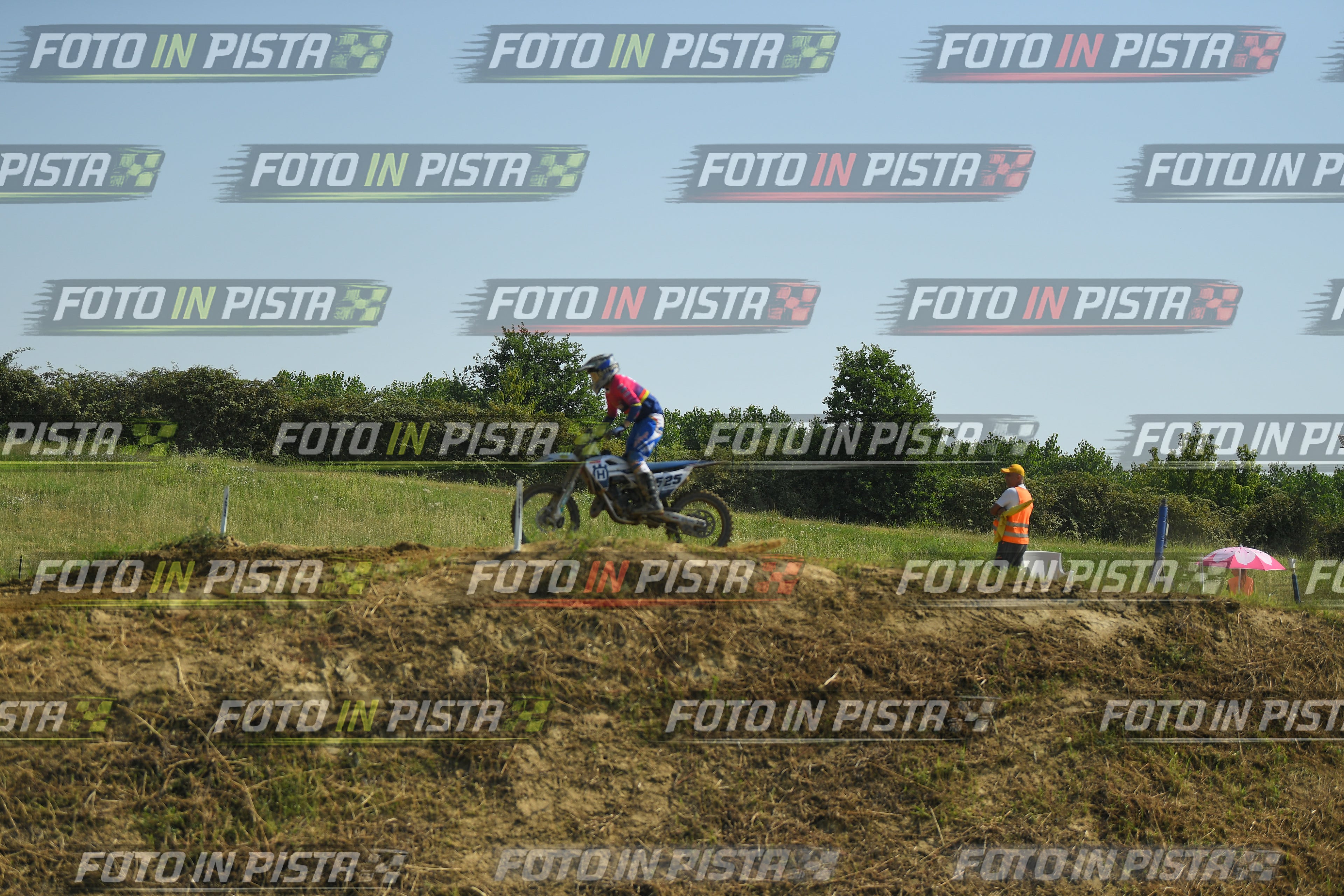 Foto GARAFMI2106261PROVAMX1MX2-759 numero 759