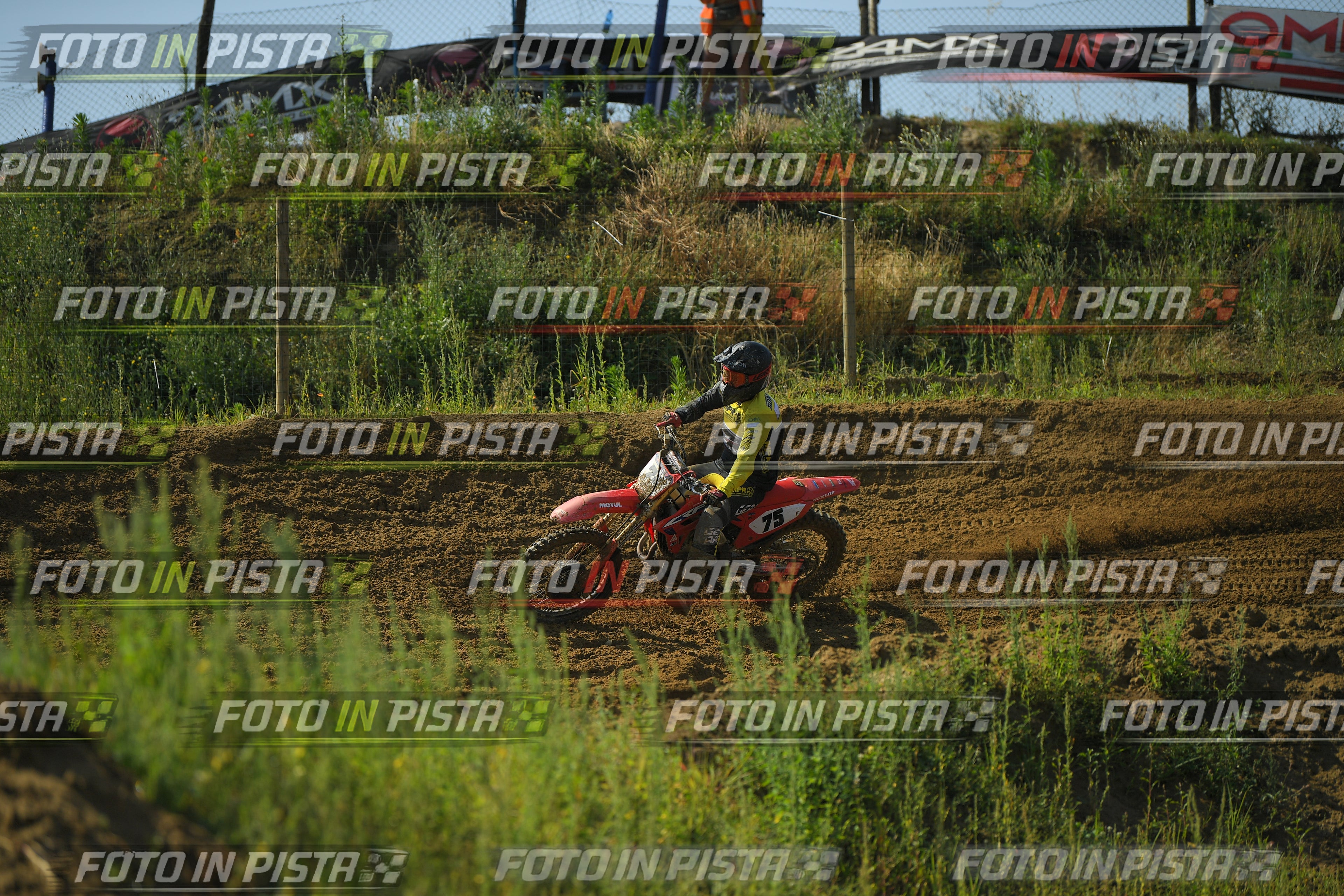Foto GARAFMI2106261PROVAMX1MX2-76 numero 76