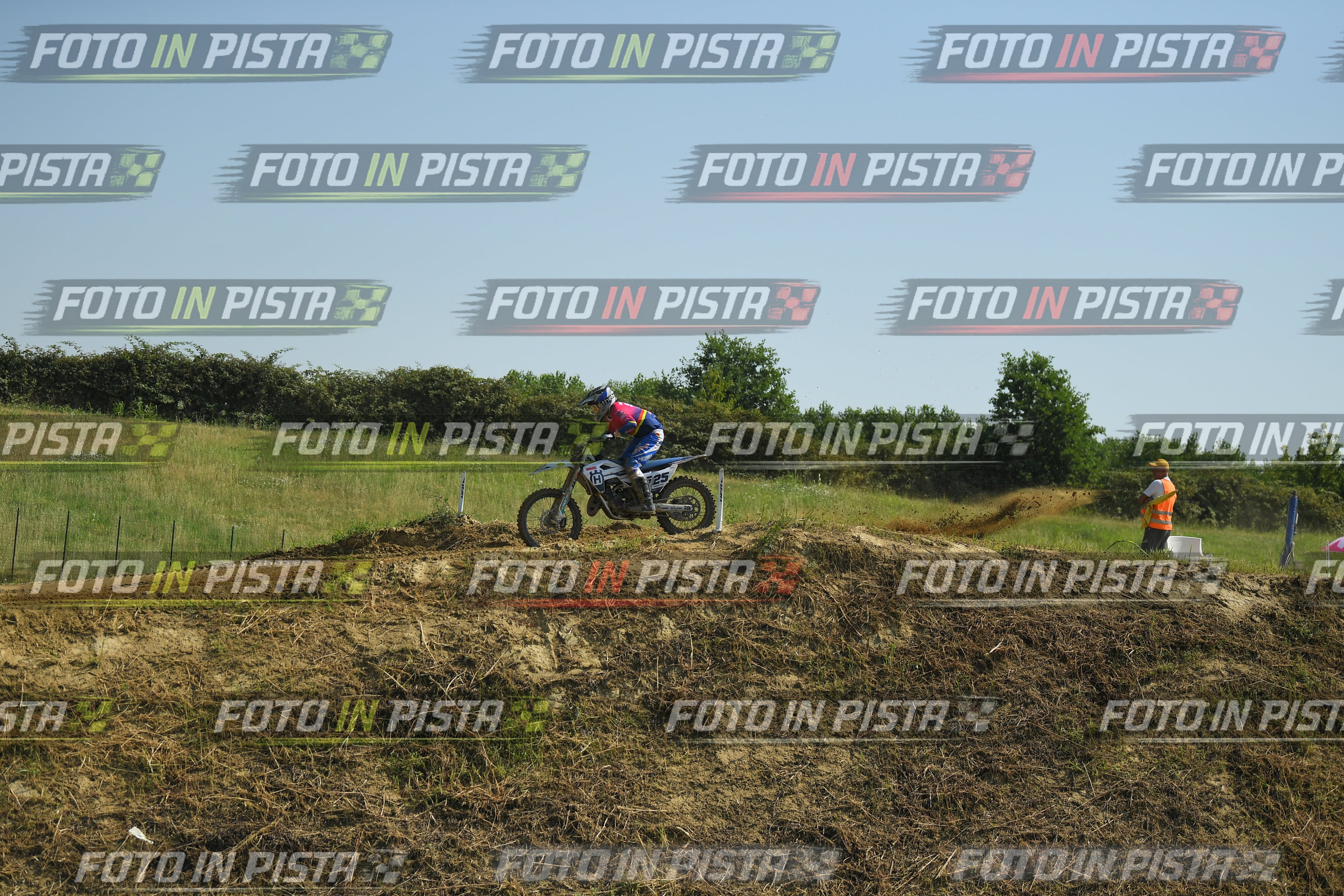 Foto GARAFMI2106261PROVAMX1MX2-760 numero 760