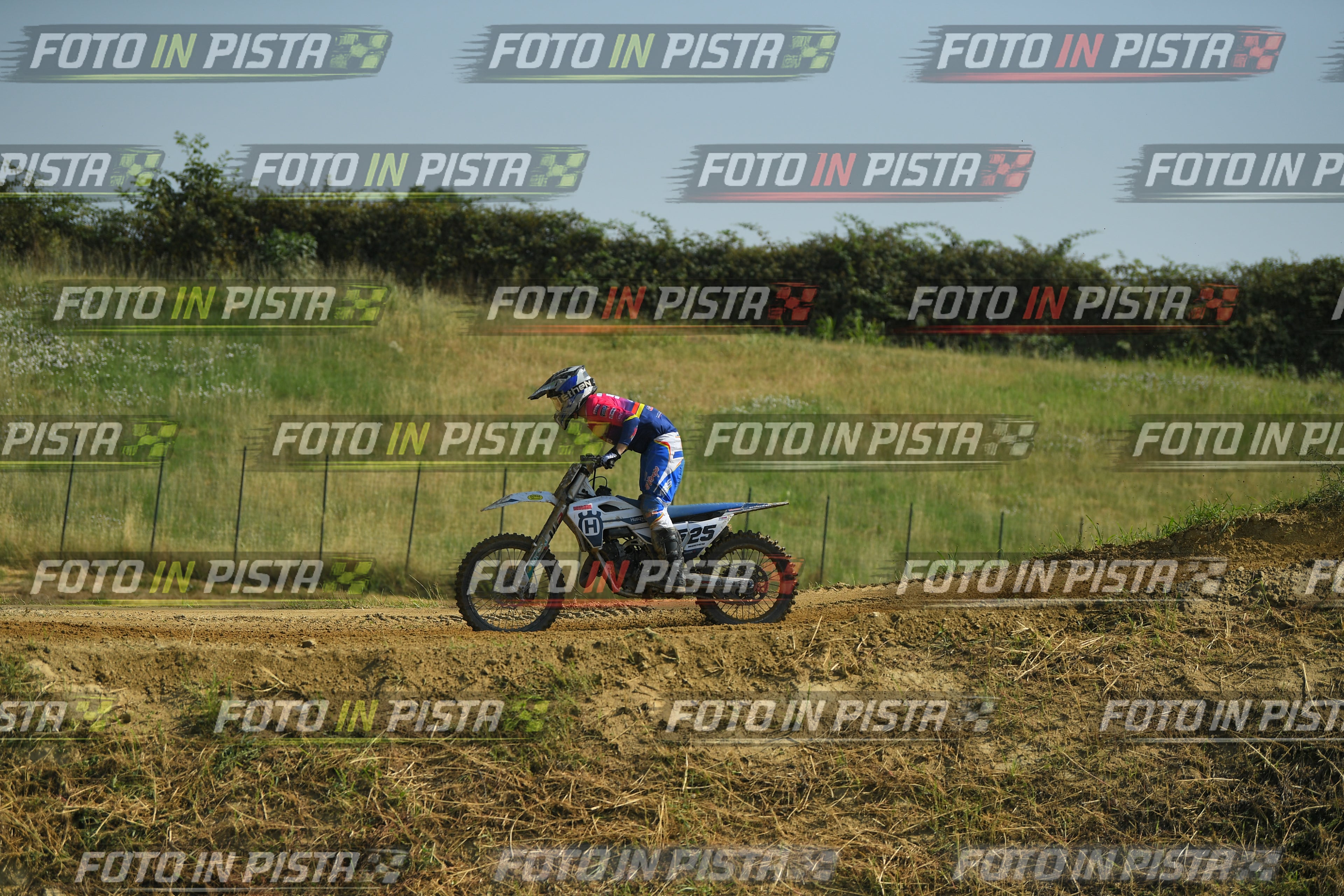 Foto GARAFMI2106261PROVAMX1MX2-761 numero 761