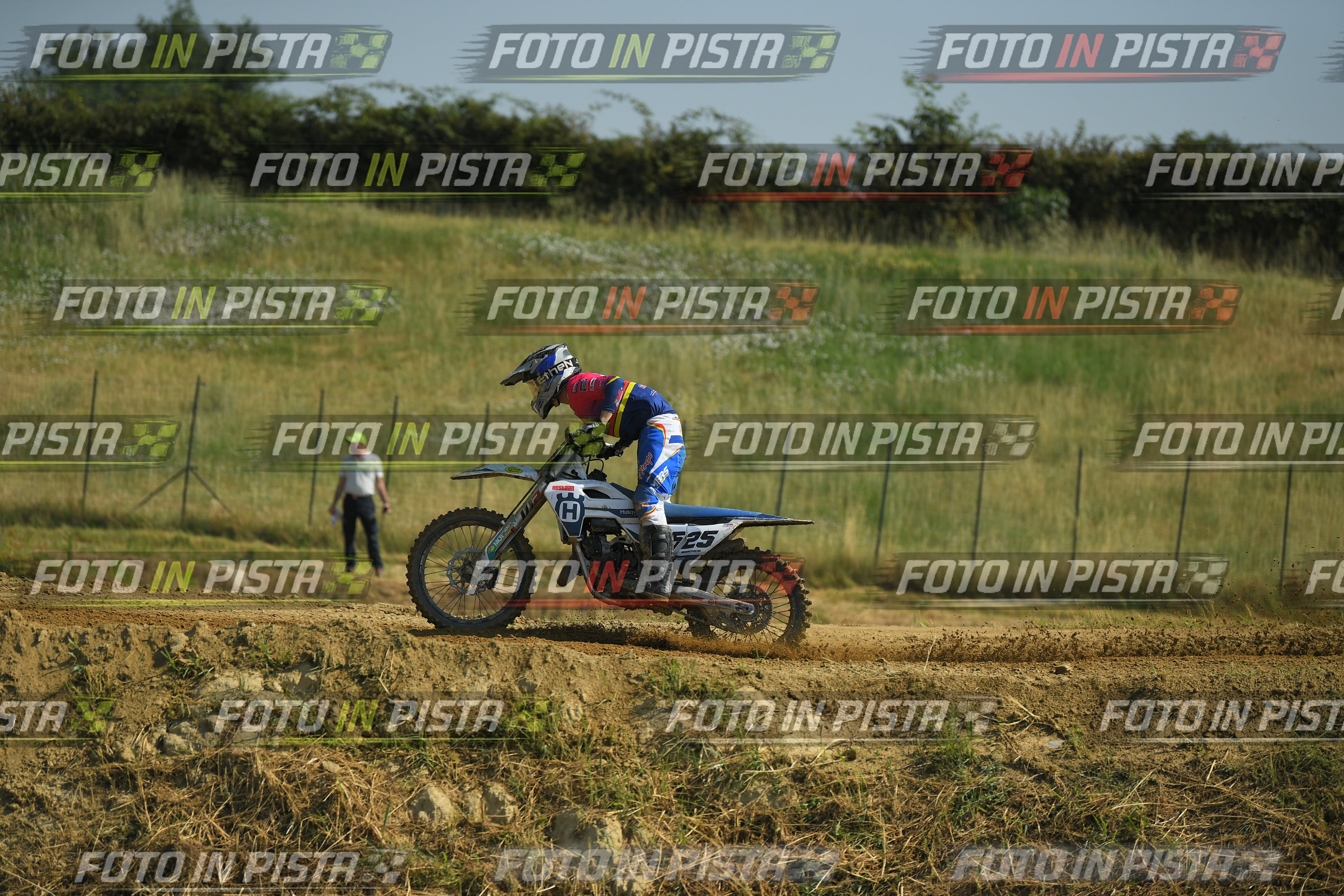 Foto GARAFMI2106261PROVAMX1MX2-762 numero 762