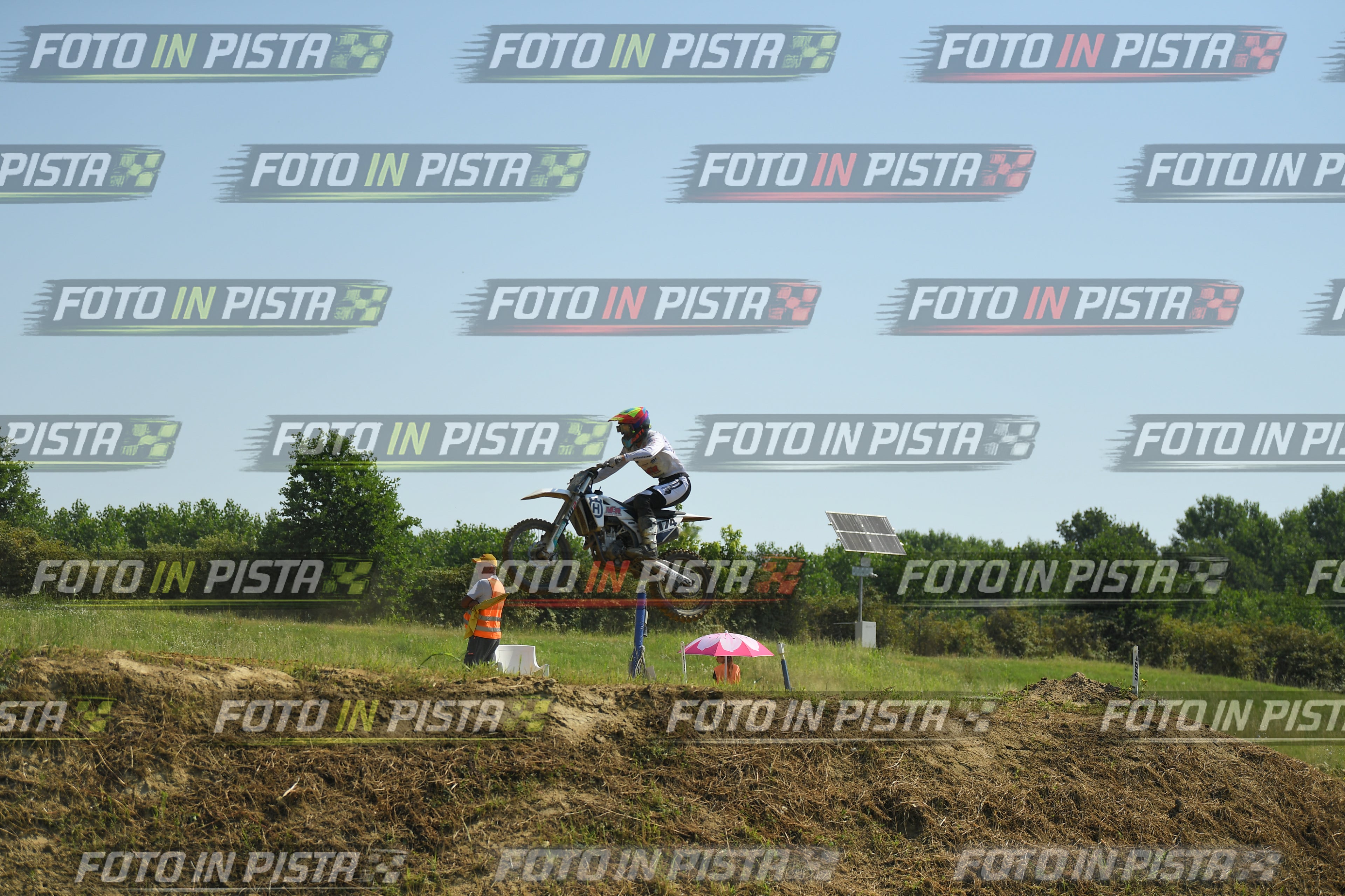 Foto GARAFMI2106261PROVAMX1MX2-763 numero 763