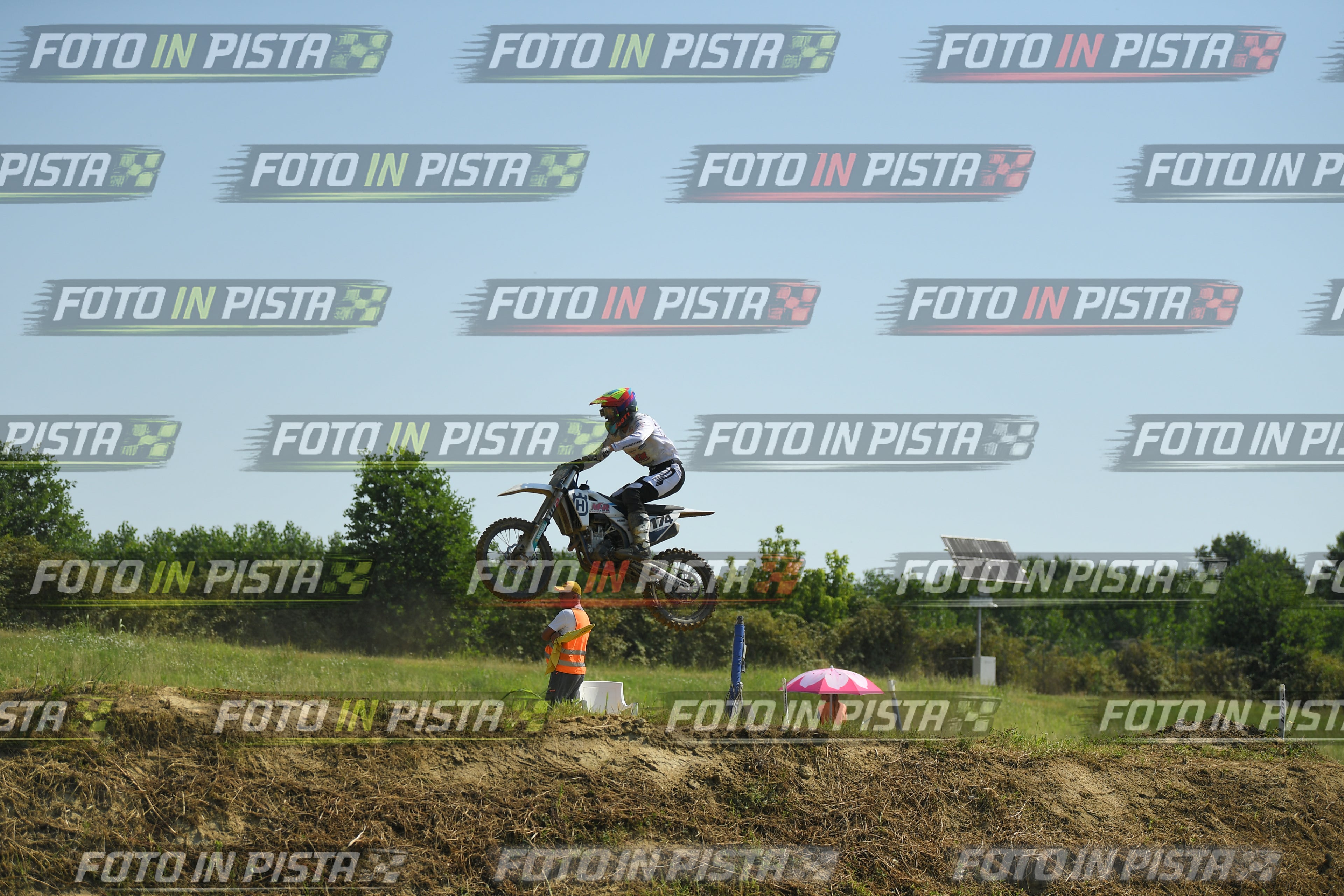 Foto GARAFMI2106261PROVAMX1MX2-764 numero 764