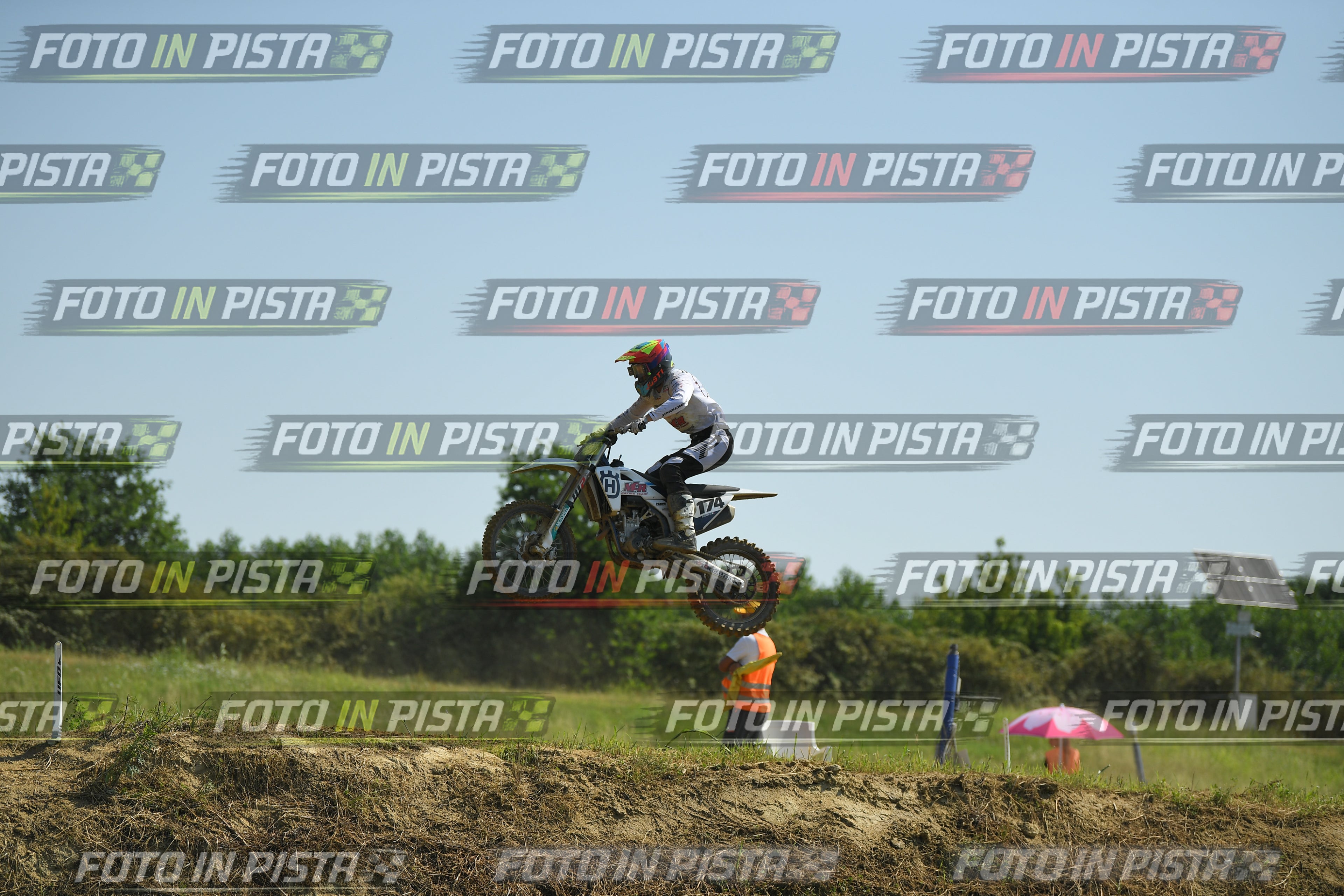 Foto GARAFMI2106261PROVAMX1MX2-765 numero 765