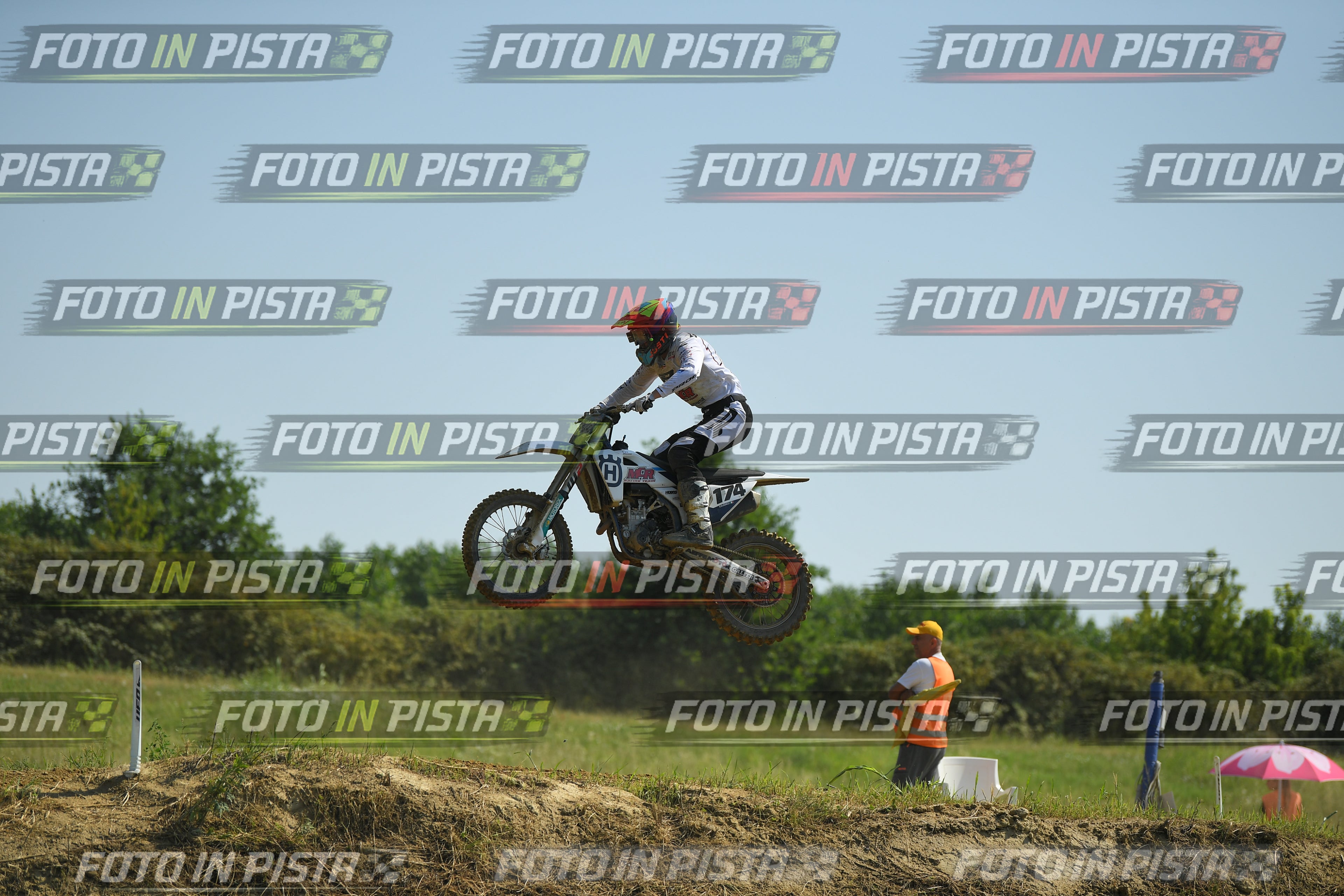 Foto GARAFMI2106261PROVAMX1MX2-766 numero 766
