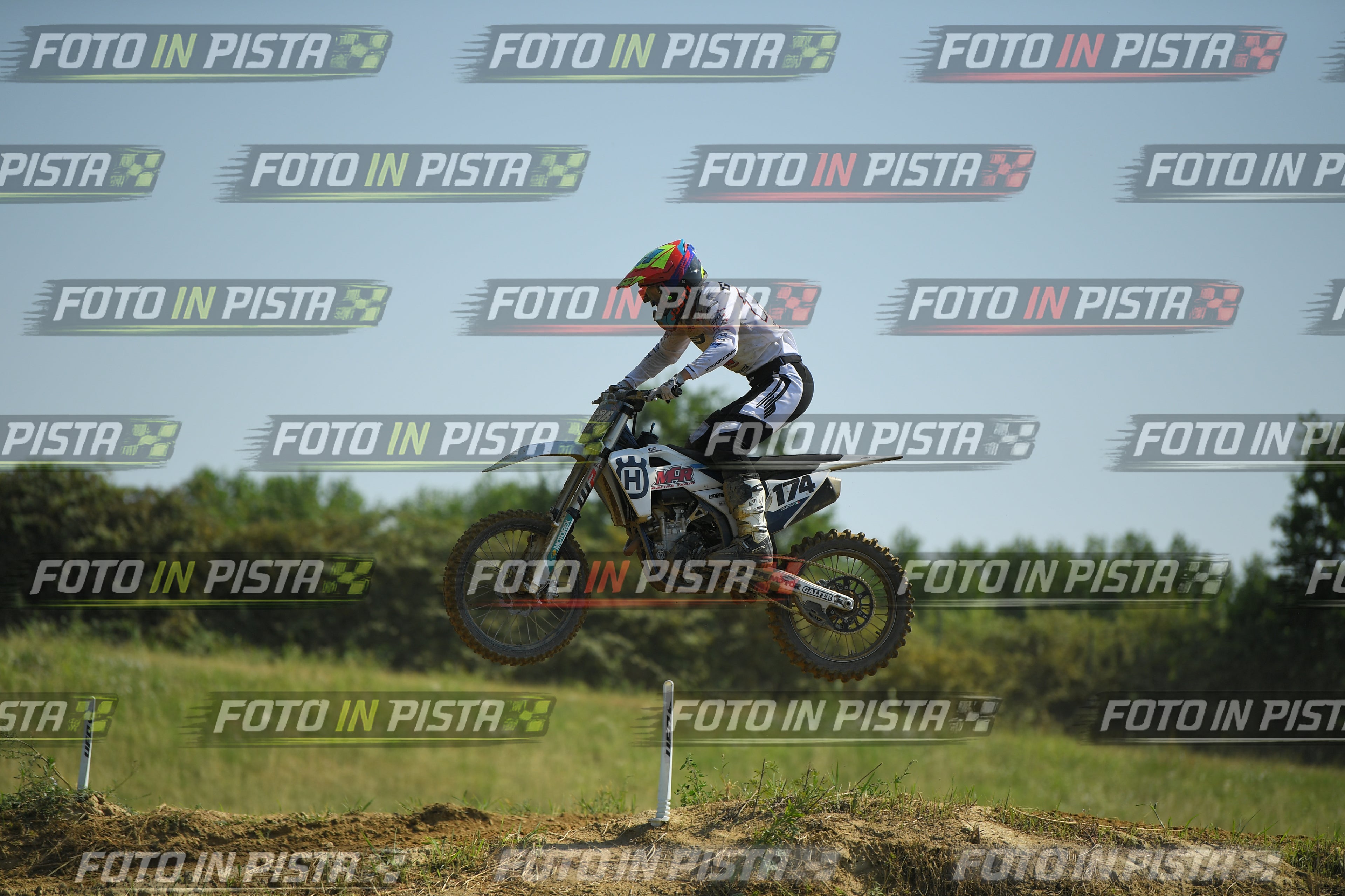 Foto GARAFMI2106261PROVAMX1MX2-769 numero 769