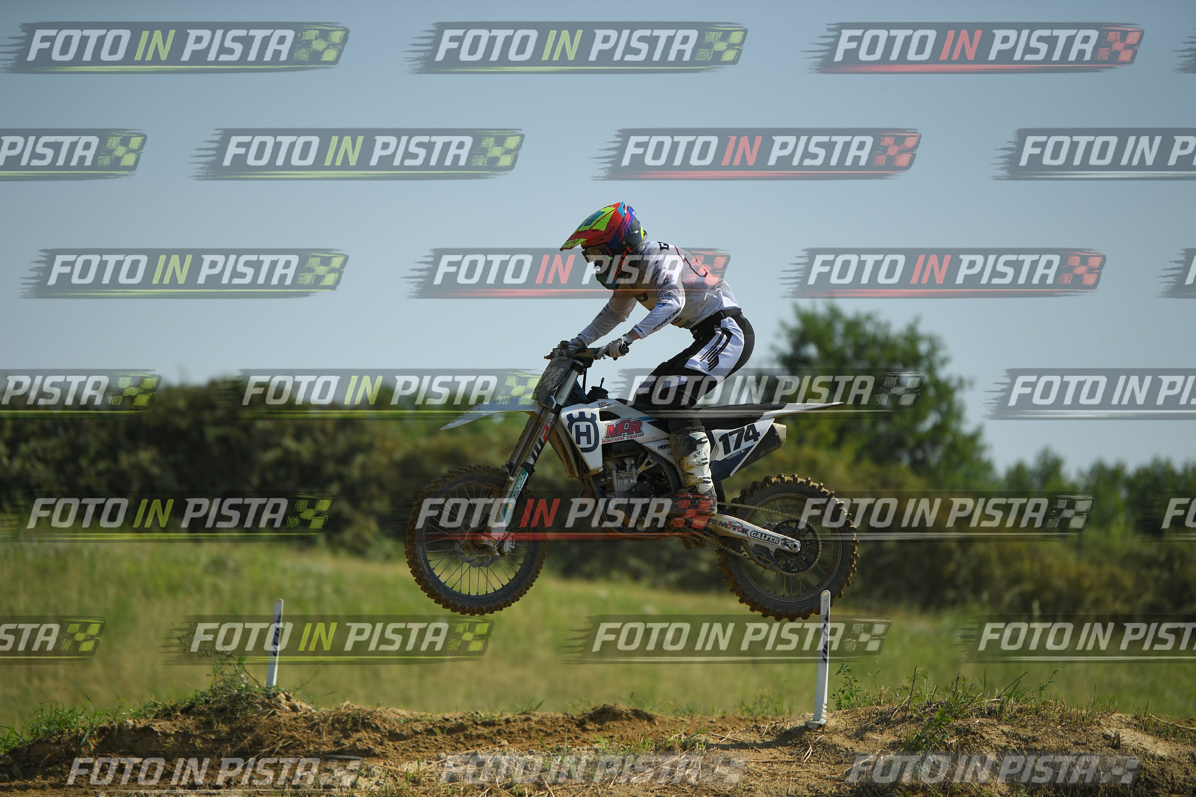 Foto GARAFMI2106261PROVAMX1MX2-770 numero 770