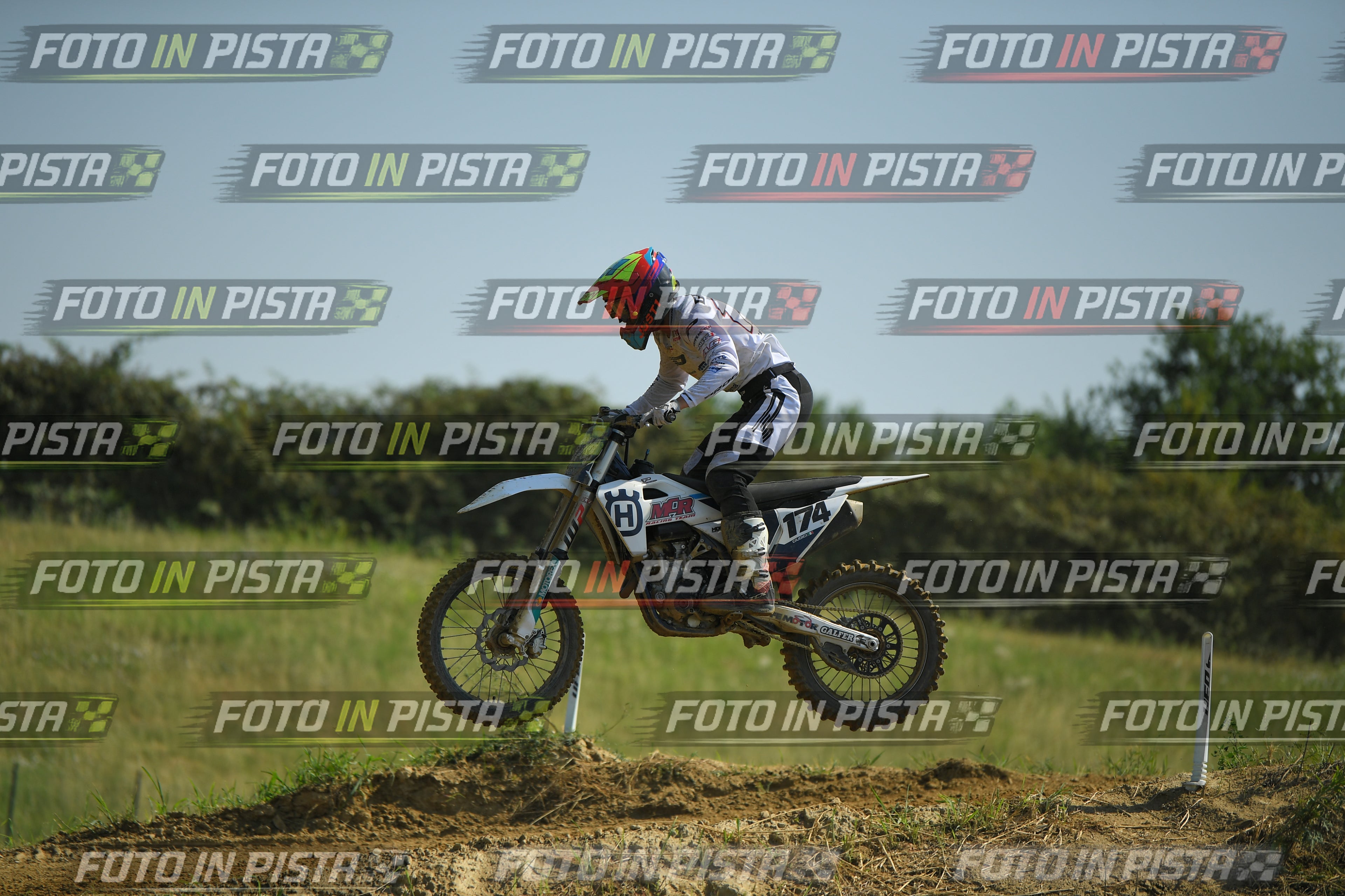Foto GARAFMI2106261PROVAMX1MX2-771 numero 771