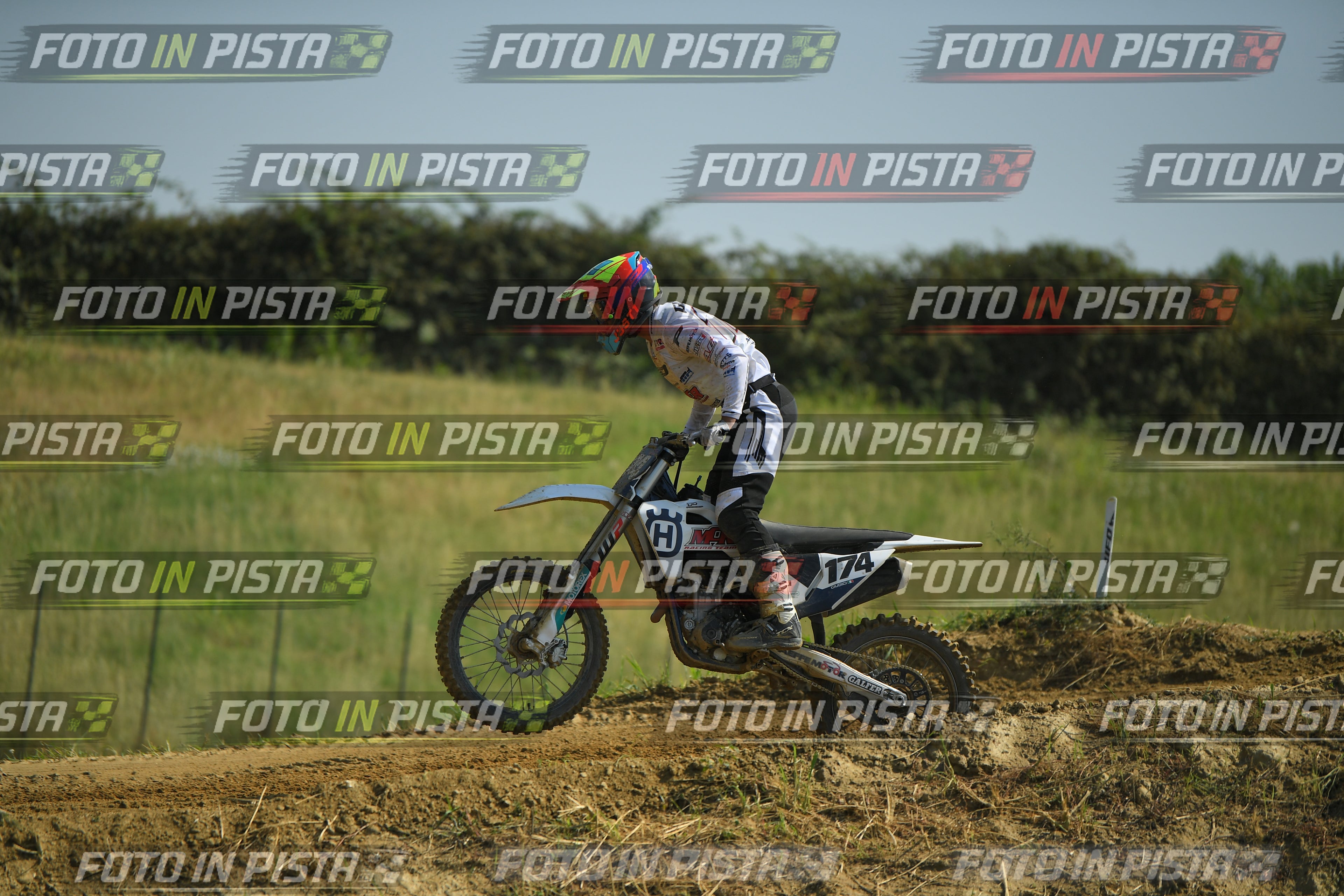 Foto GARAFMI2106261PROVAMX1MX2-772 numero 772
