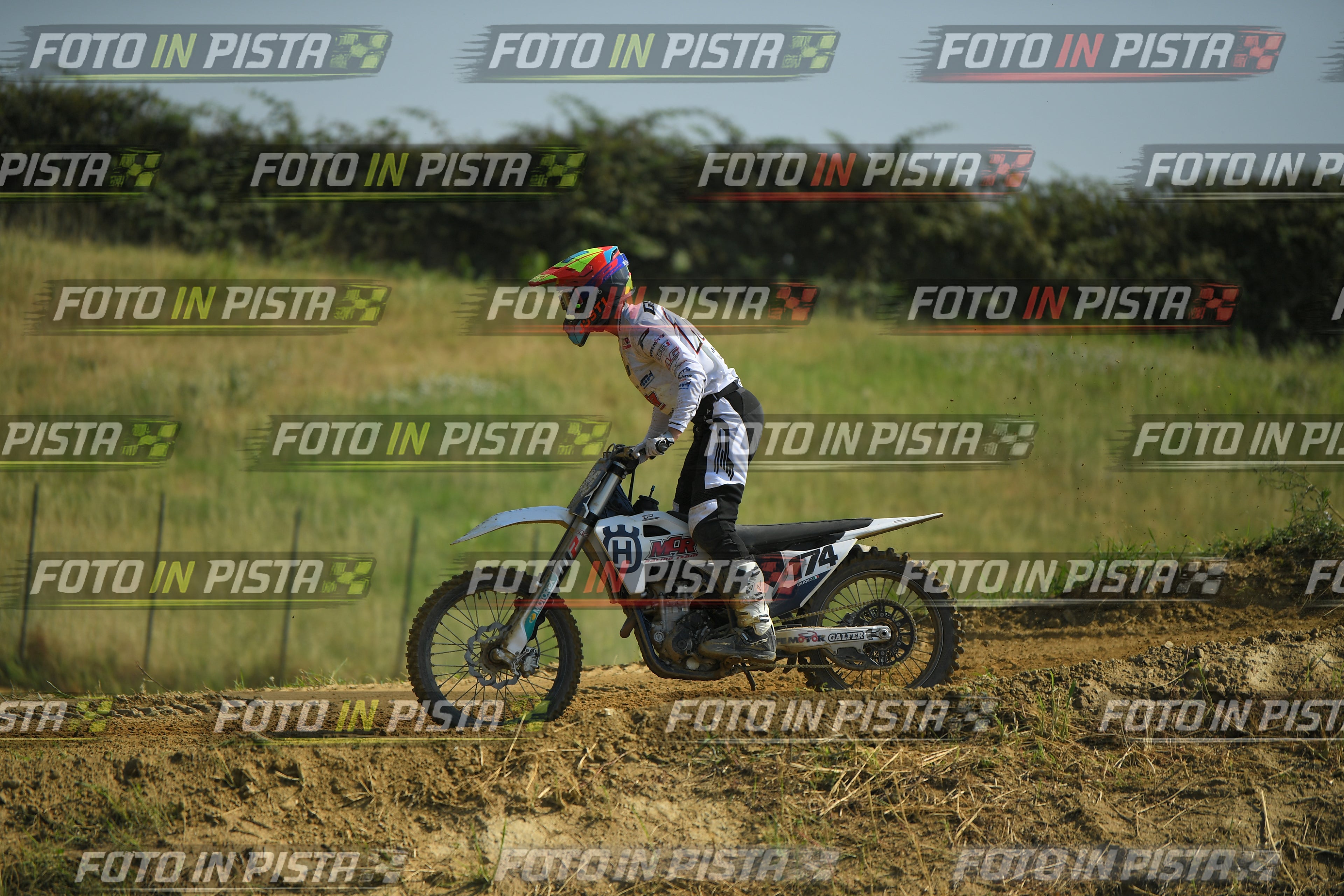 Foto GARAFMI2106261PROVAMX1MX2-773 numero 773