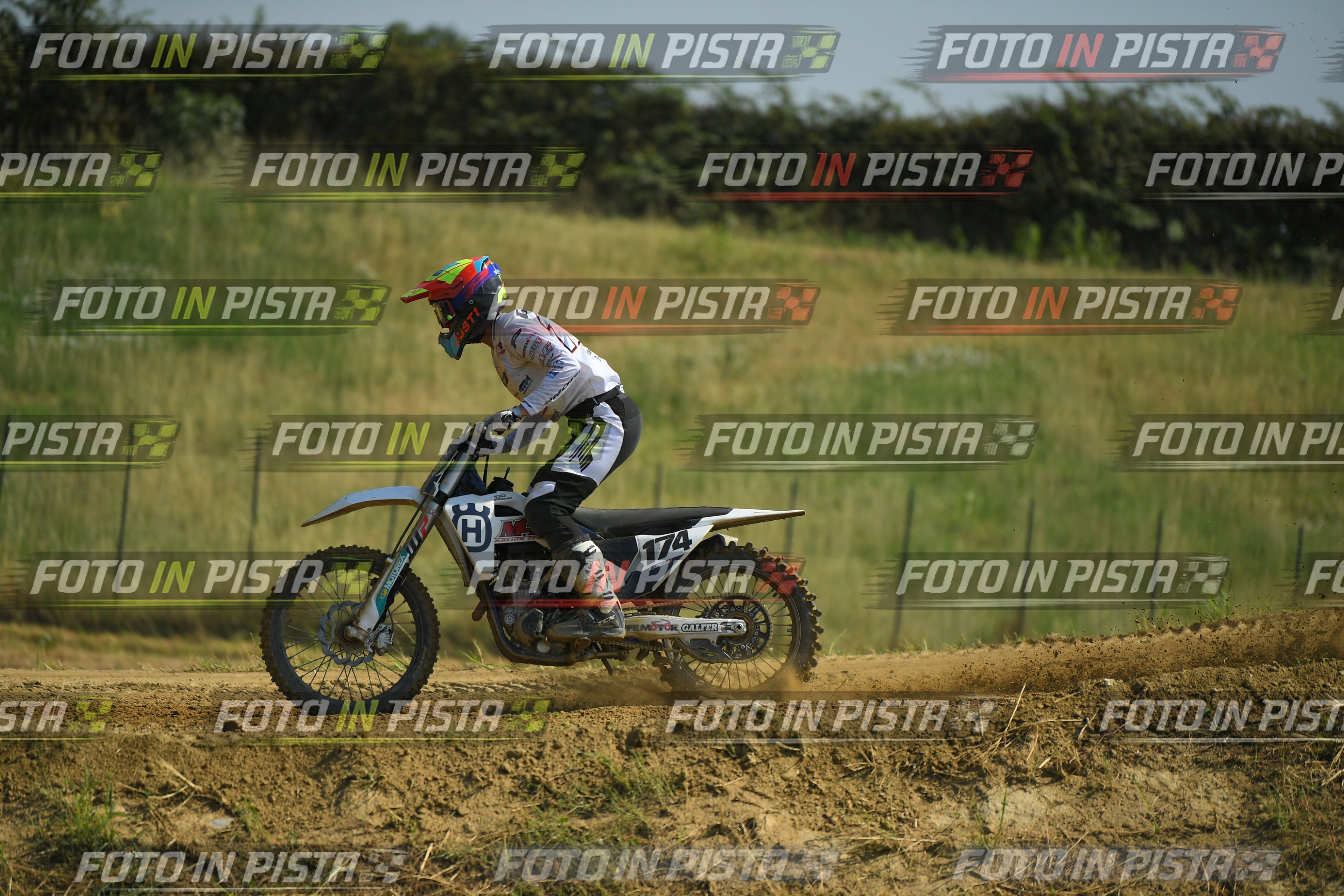 Foto GARAFMI2106261PROVAMX1MX2-775 numero 775