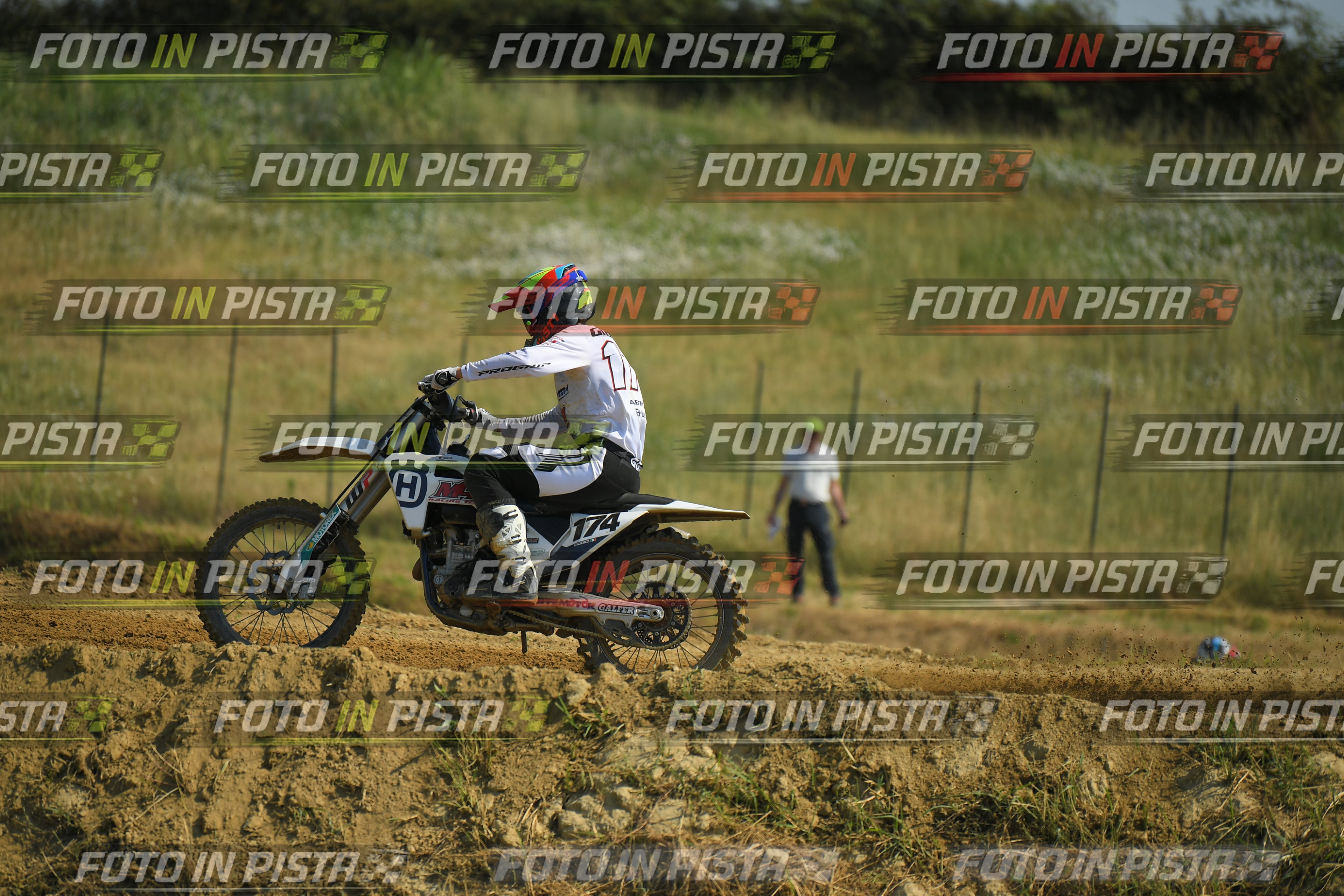 Foto GARAFMI2106261PROVAMX1MX2-776 numero 776