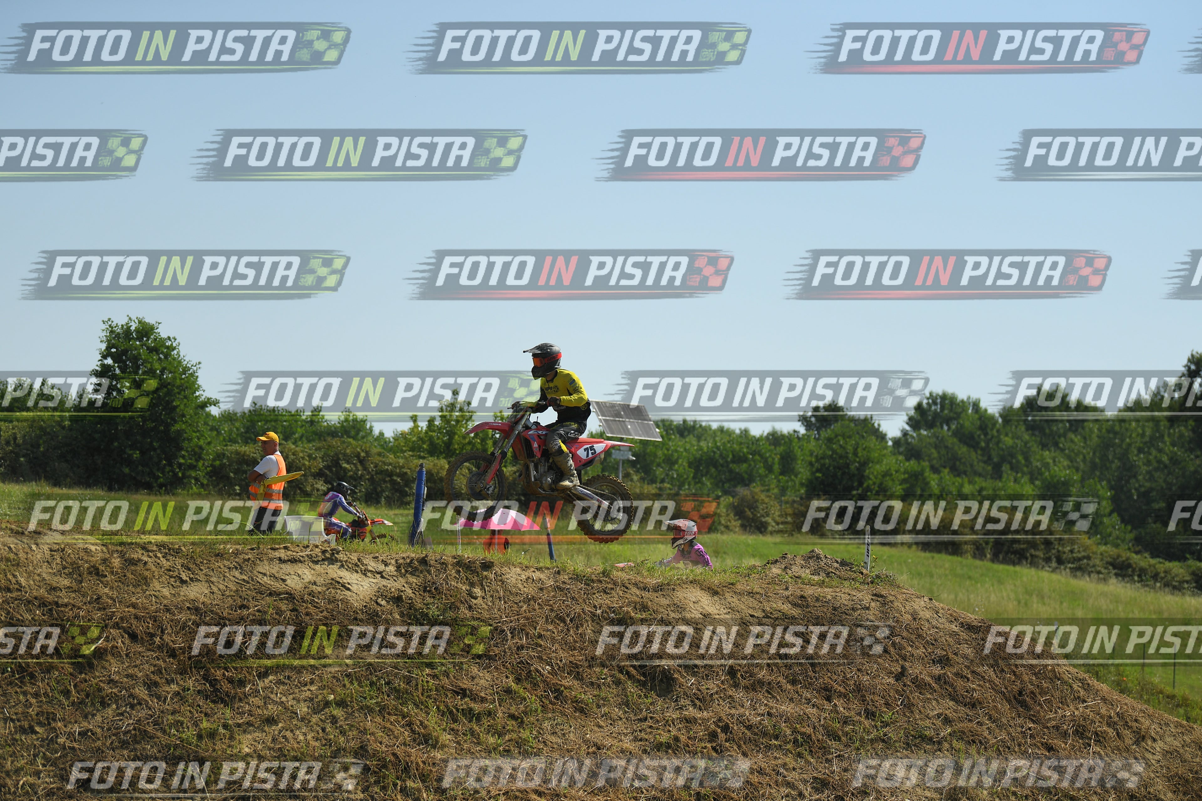Foto GARAFMI2106261PROVAMX1MX2-777 numero 777