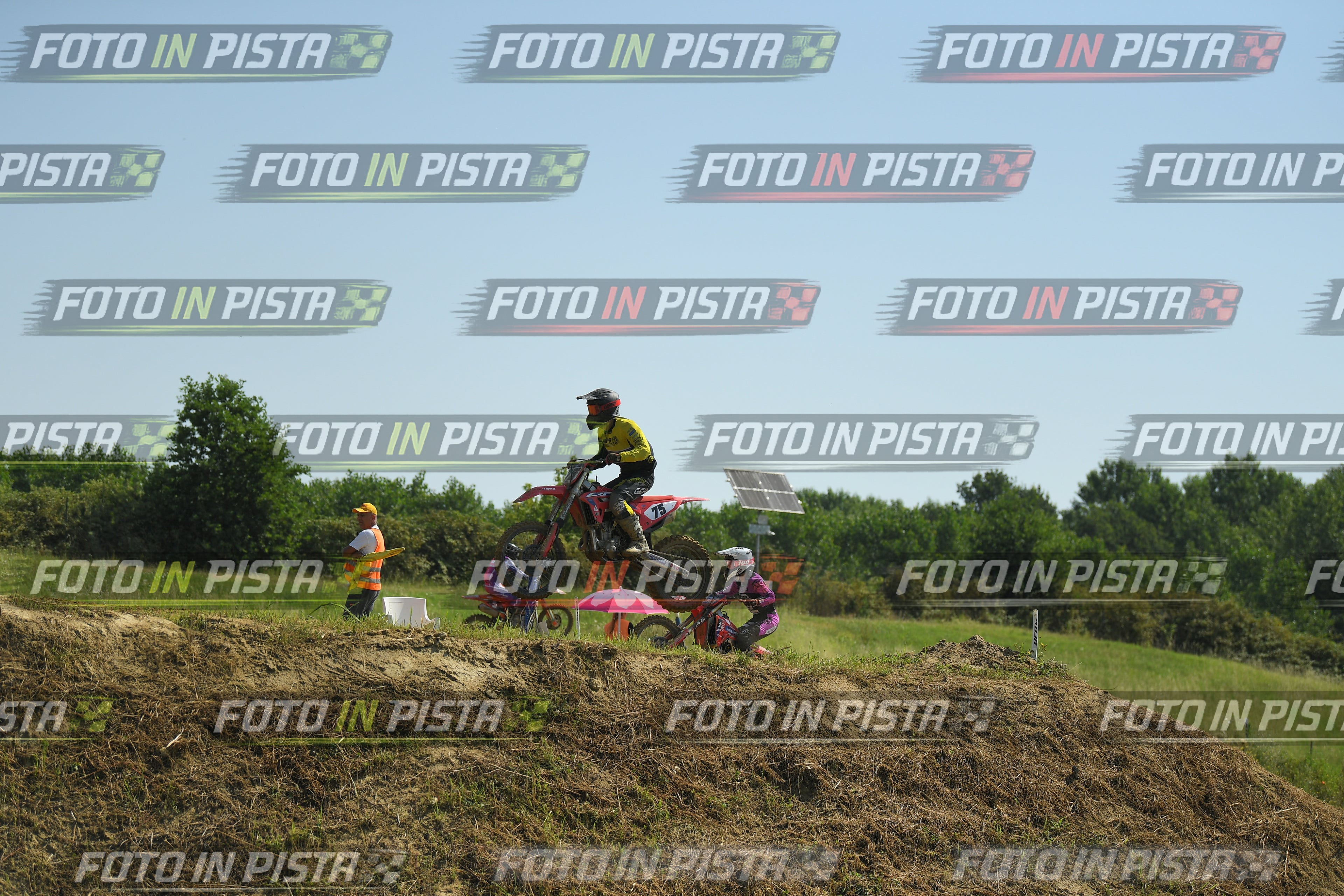Foto GARAFMI2106261PROVAMX1MX2-778 numero 778