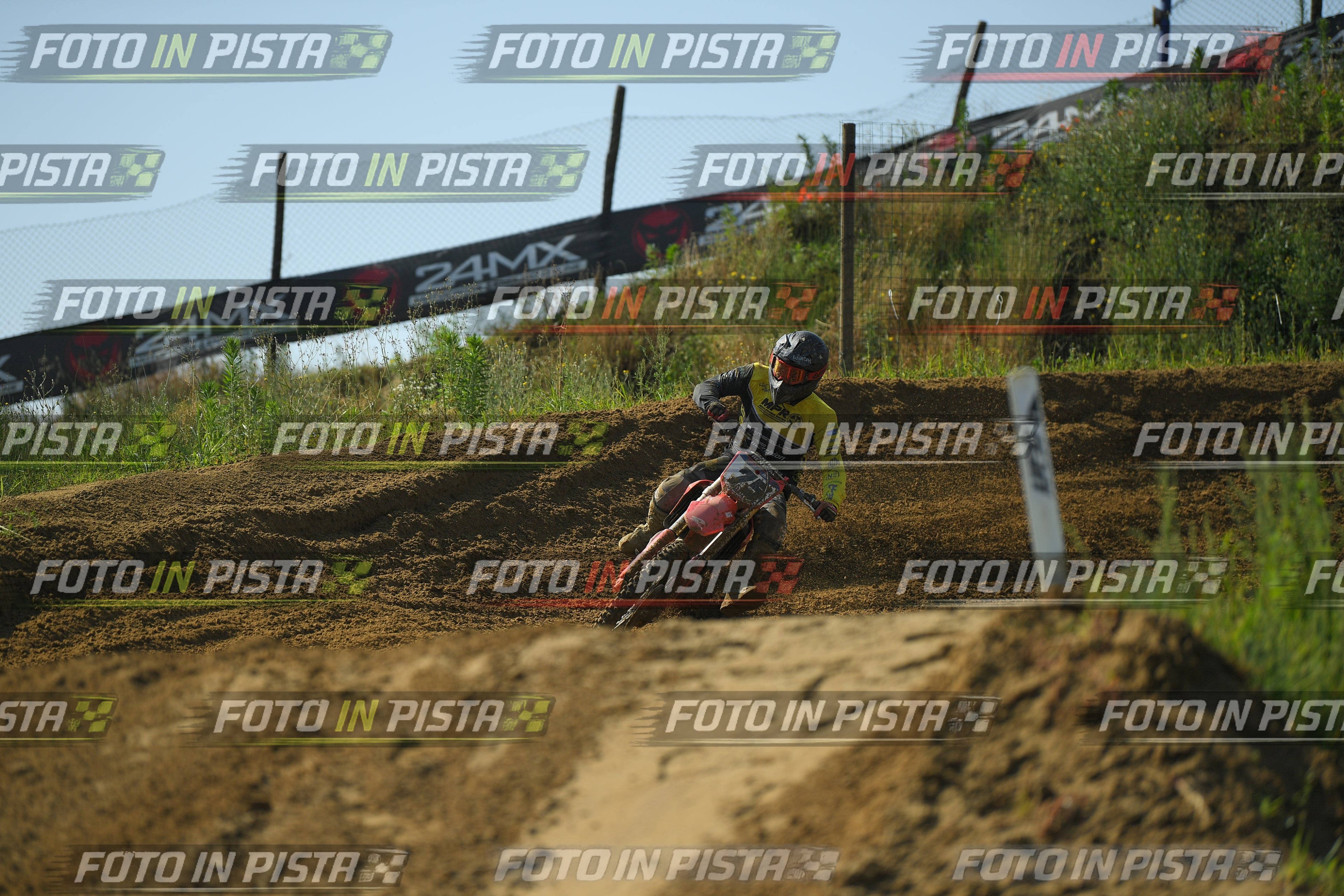 Foto GARAFMI2106261PROVAMX1MX2-78 numero 78