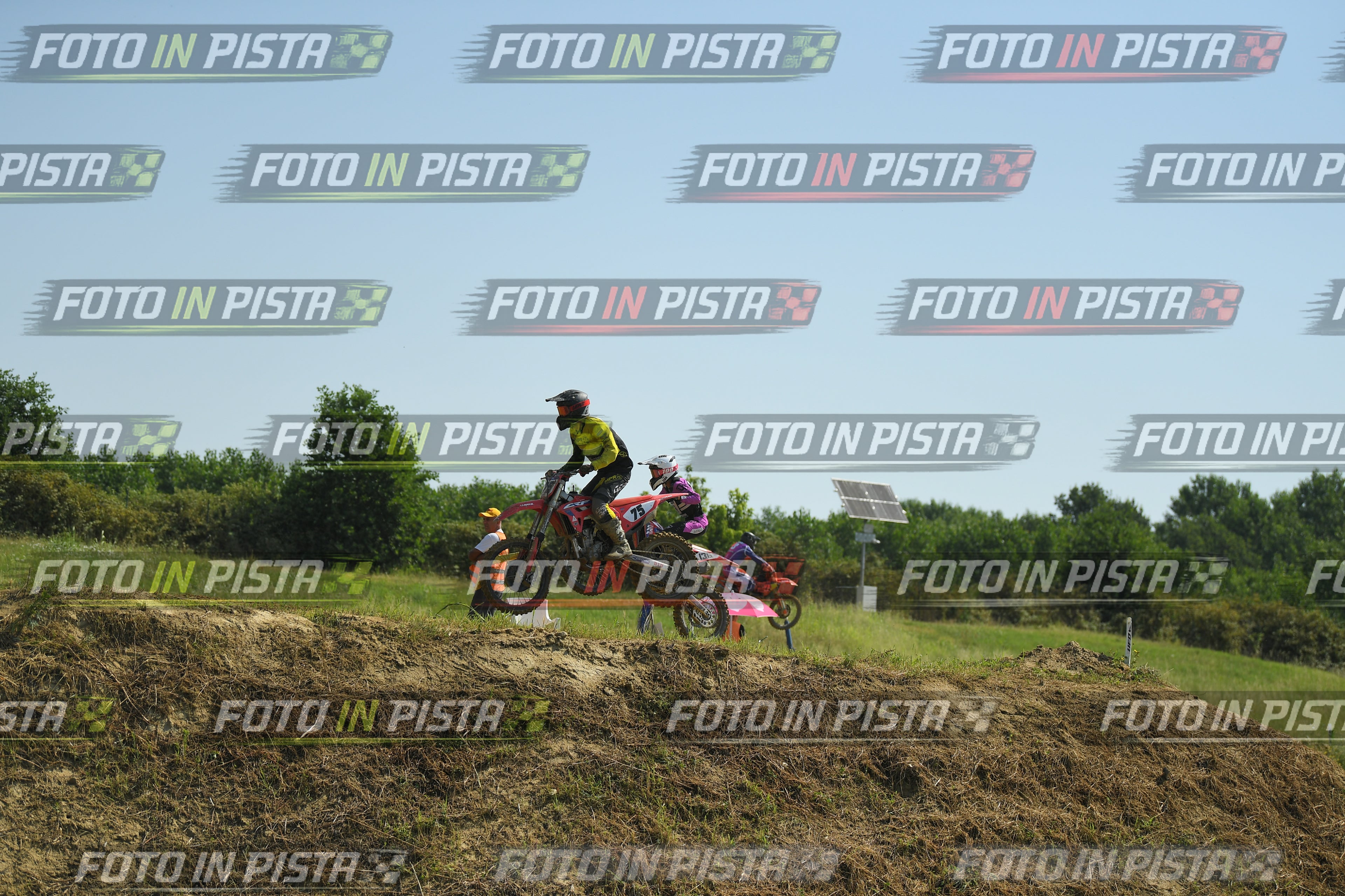 Foto GARAFMI2106261PROVAMX1MX2-780 numero 780