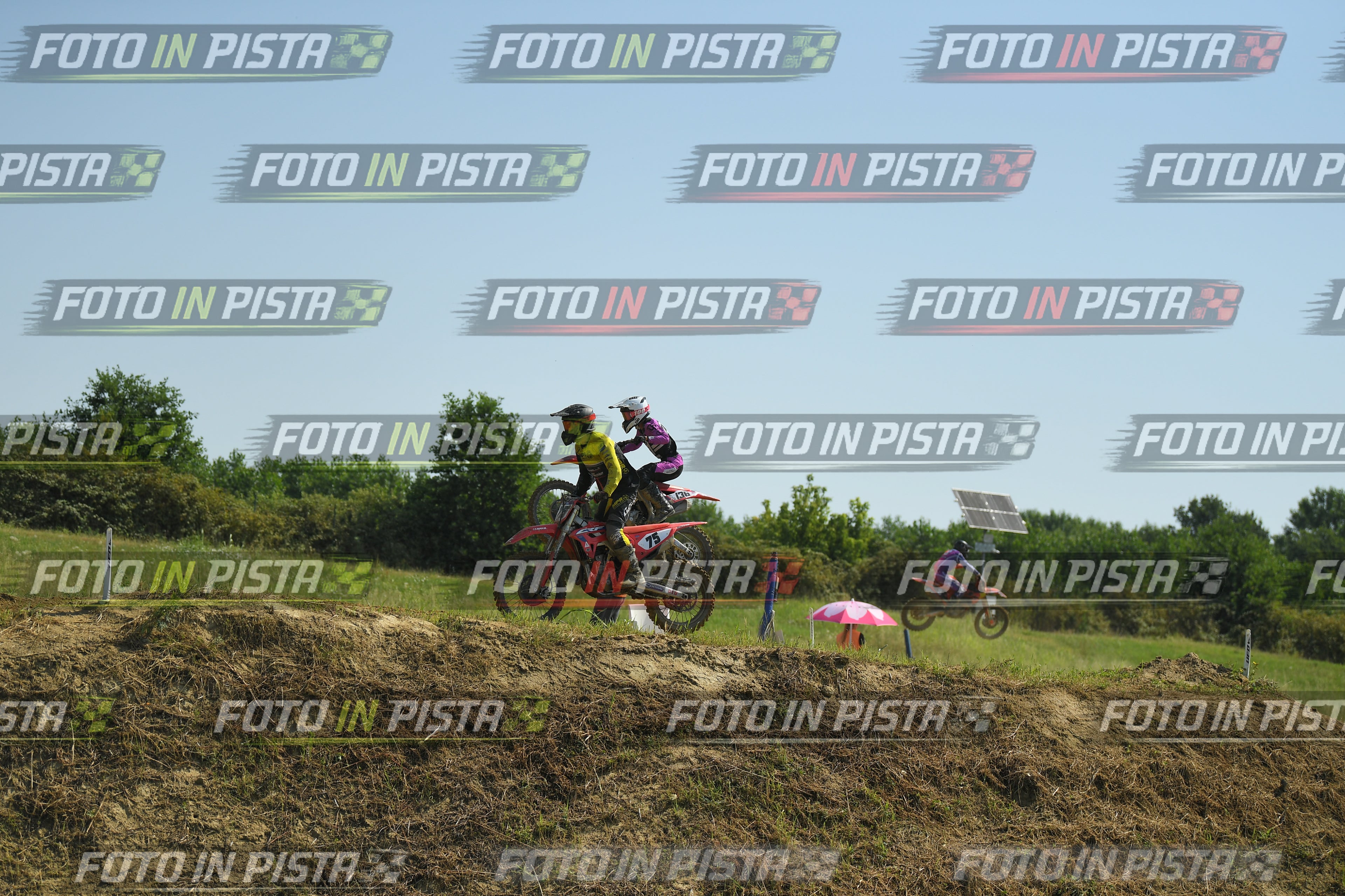 Foto GARAFMI2106261PROVAMX1MX2-781 numero 781