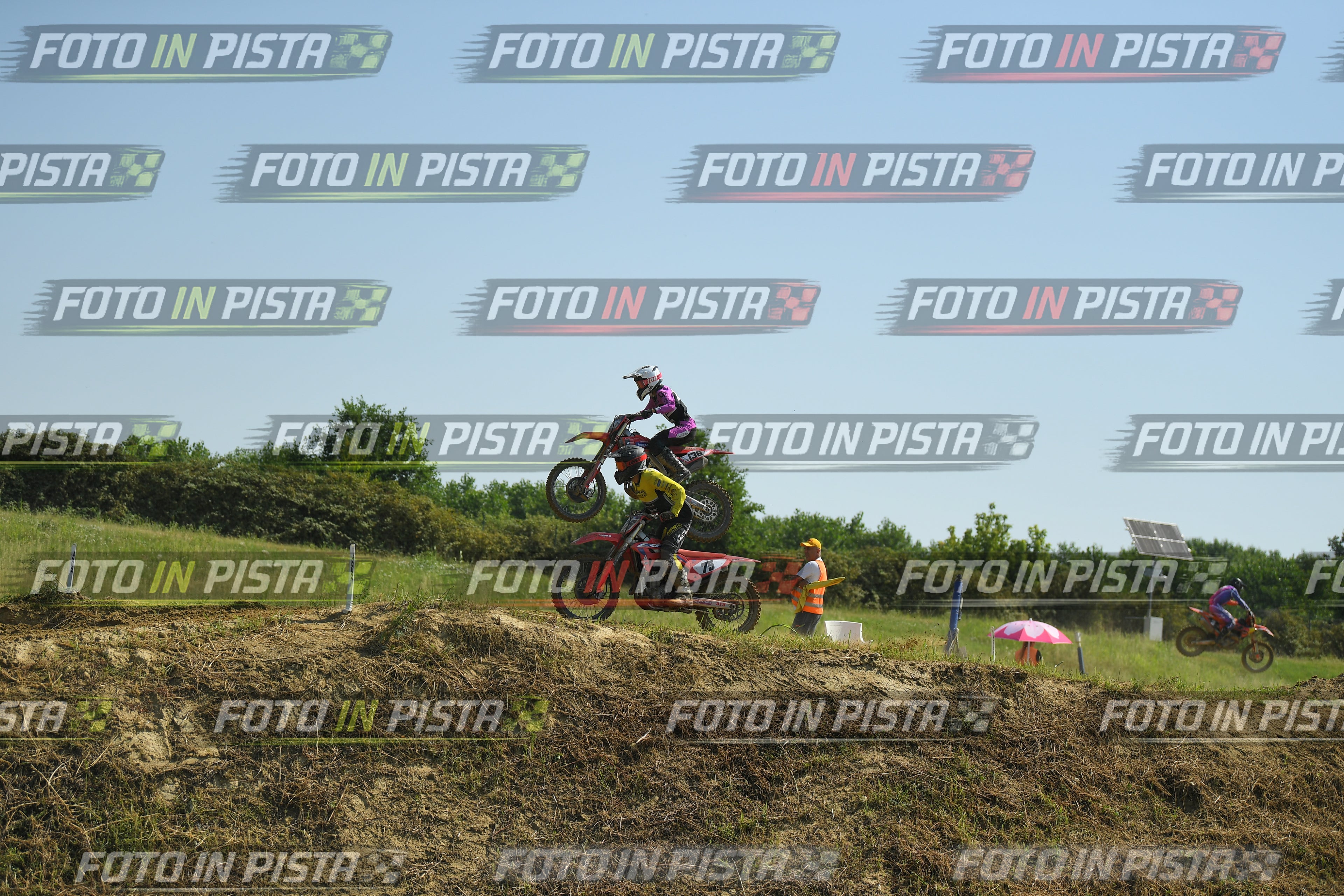 Foto GARAFMI2106261PROVAMX1MX2-783 numero 783