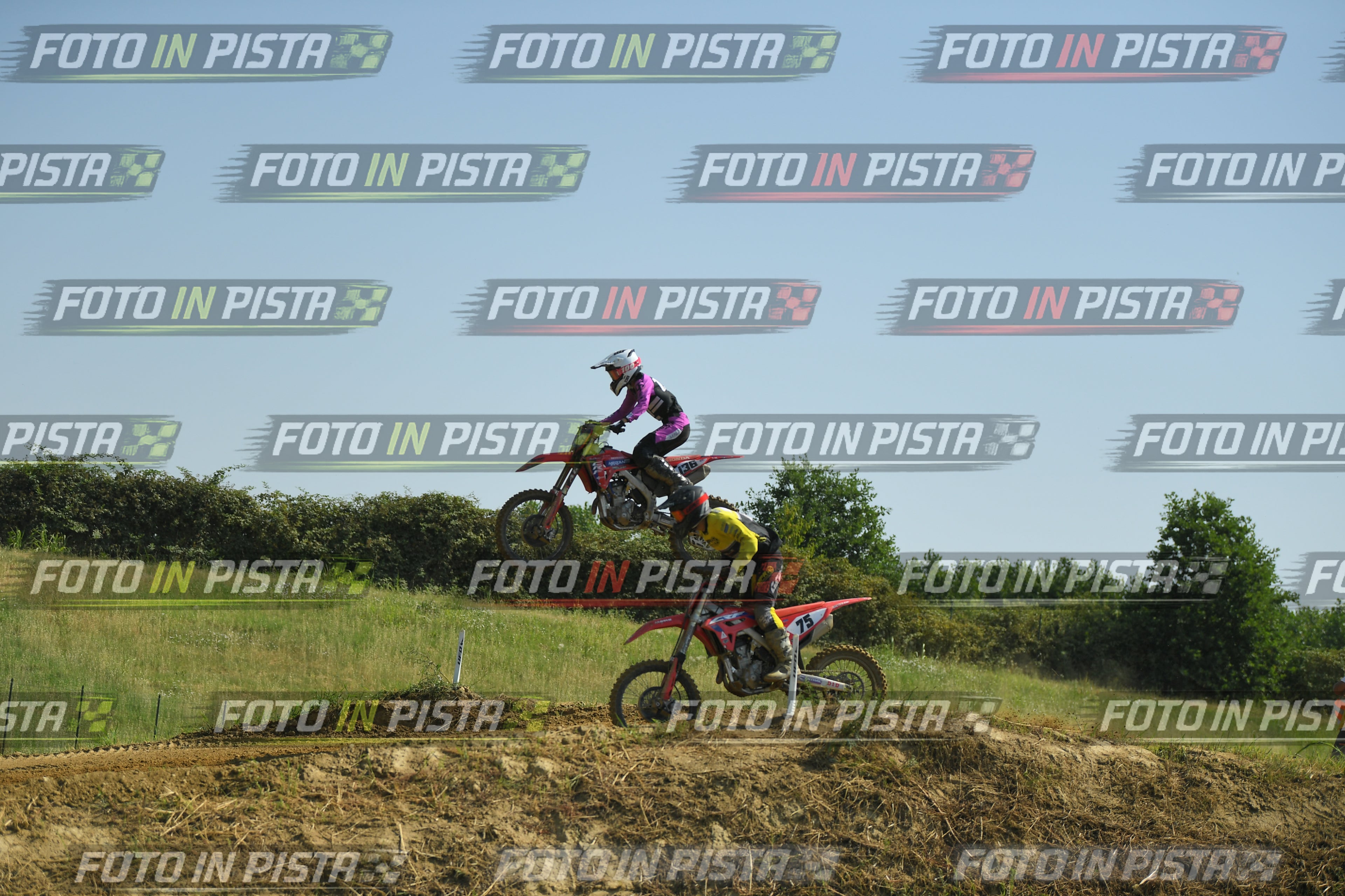 Foto GARAFMI2106261PROVAMX1MX2-786 numero 786
