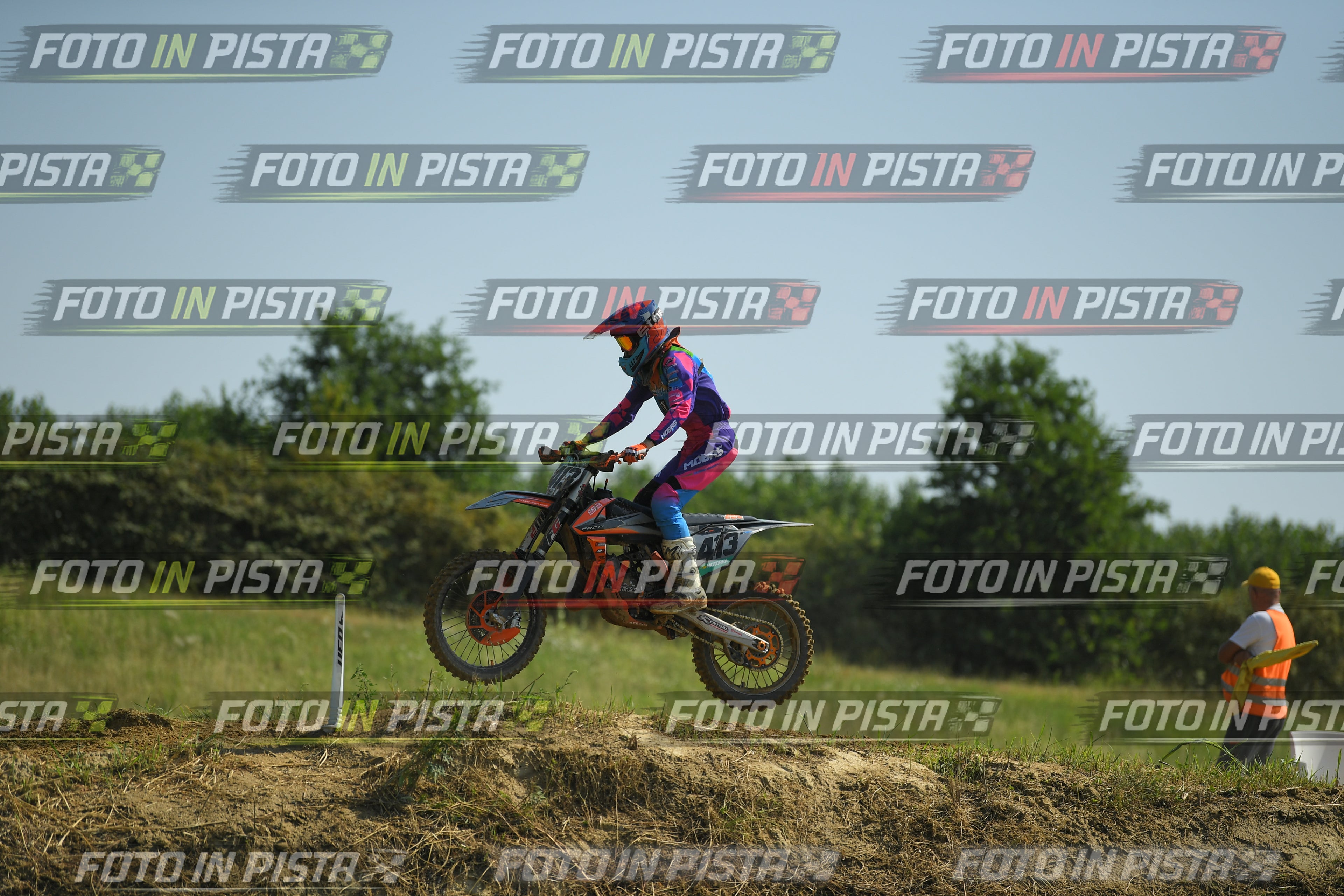 Foto GARAFMI2106261PROVAMX1MX2-792 numero 792