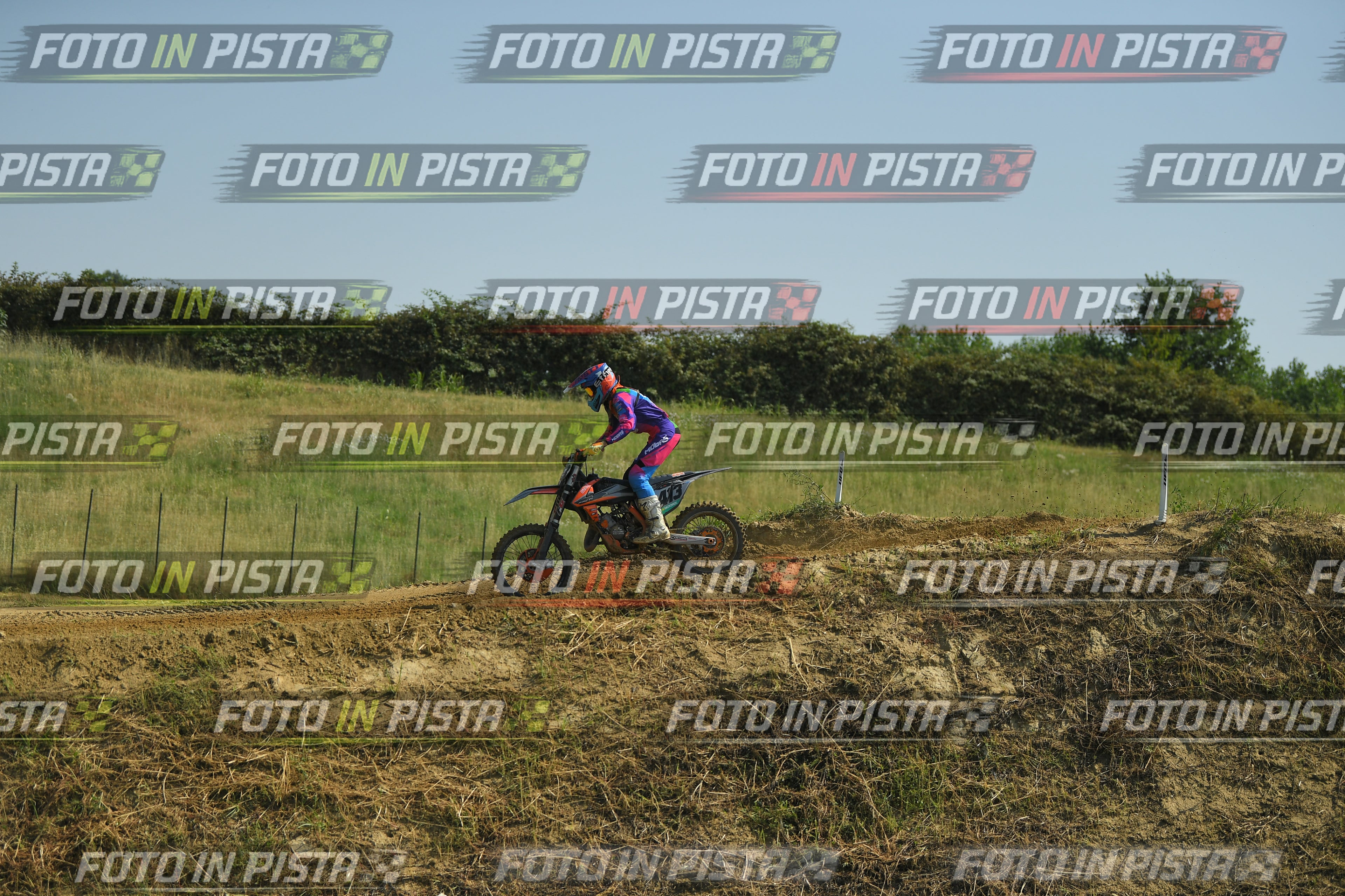 Foto GARAFMI2106261PROVAMX1MX2-793 numero 793