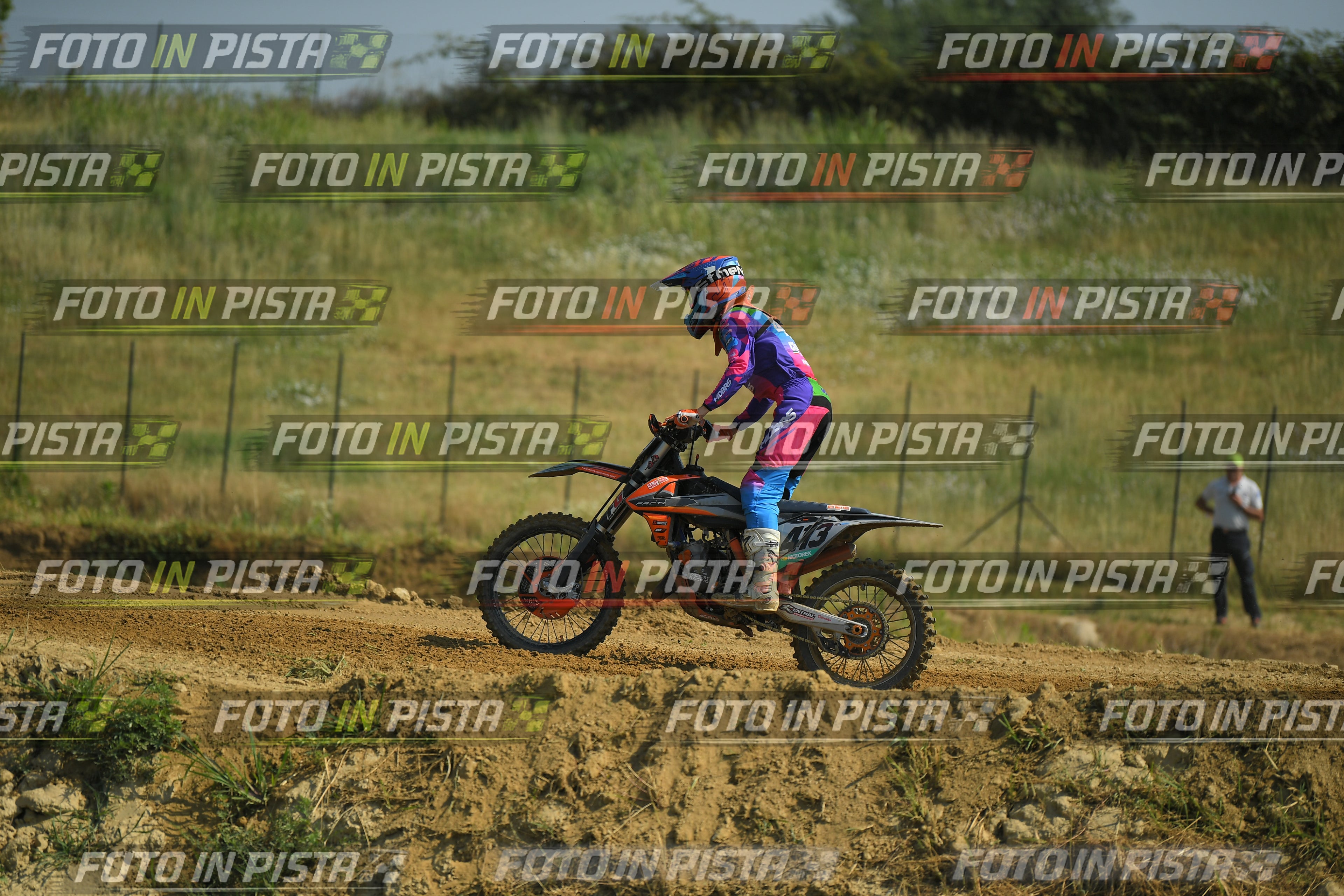 Foto GARAFMI2106261PROVAMX1MX2-795 numero 795