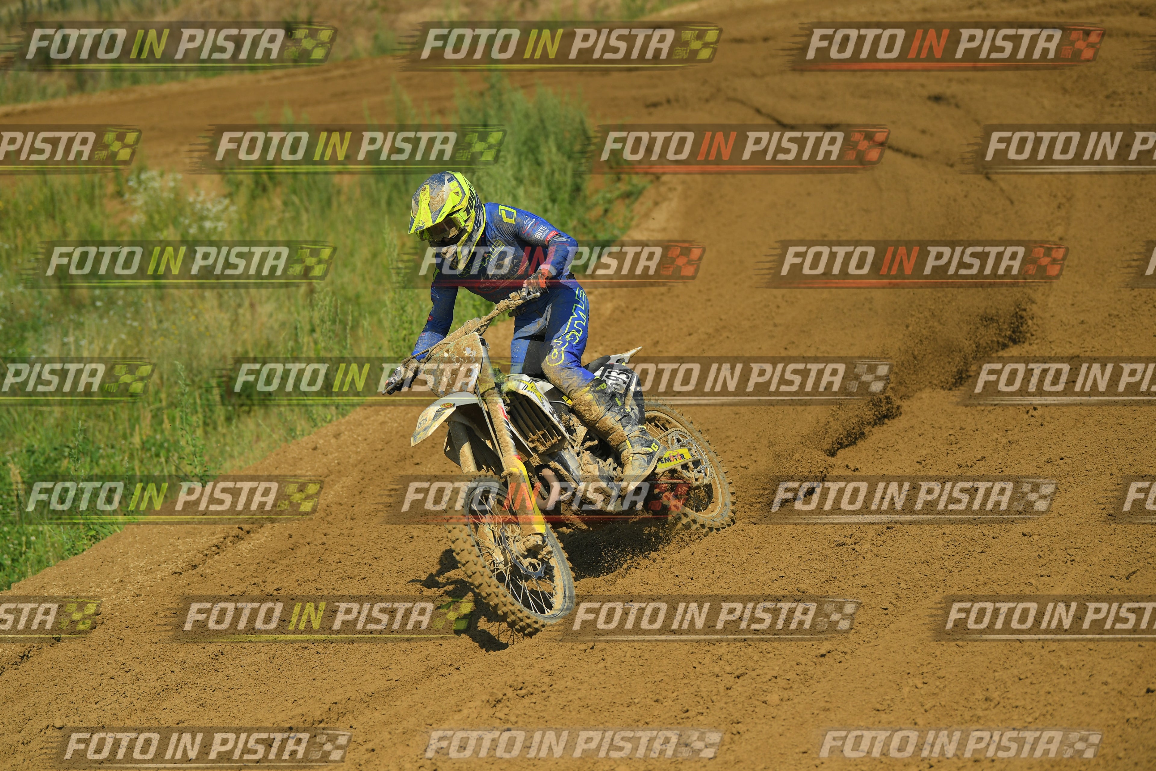 Foto GARAFMI2106261PROVAMX1MX2-796 numero 796