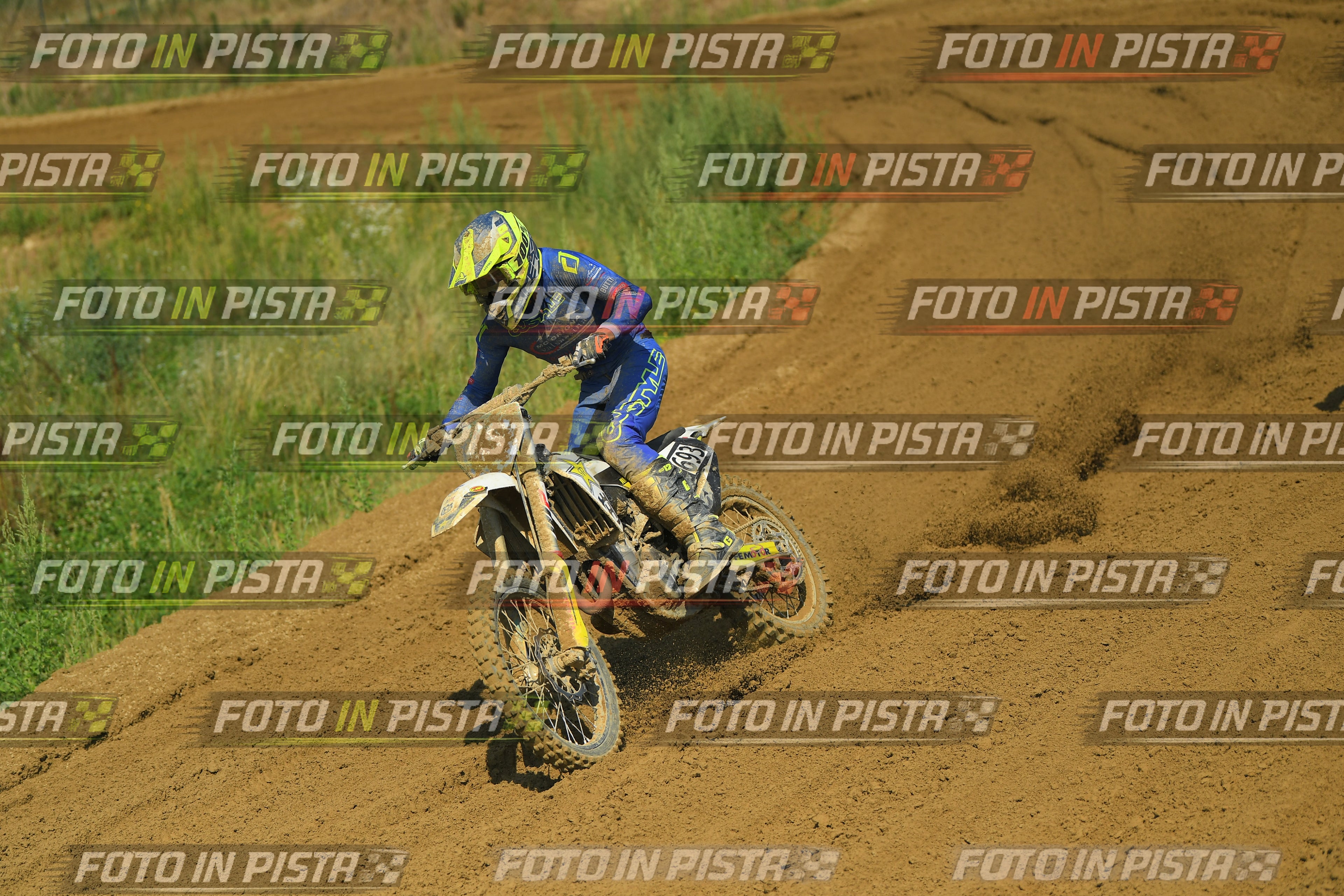 Foto GARAFMI2106261PROVAMX1MX2-797 numero 797