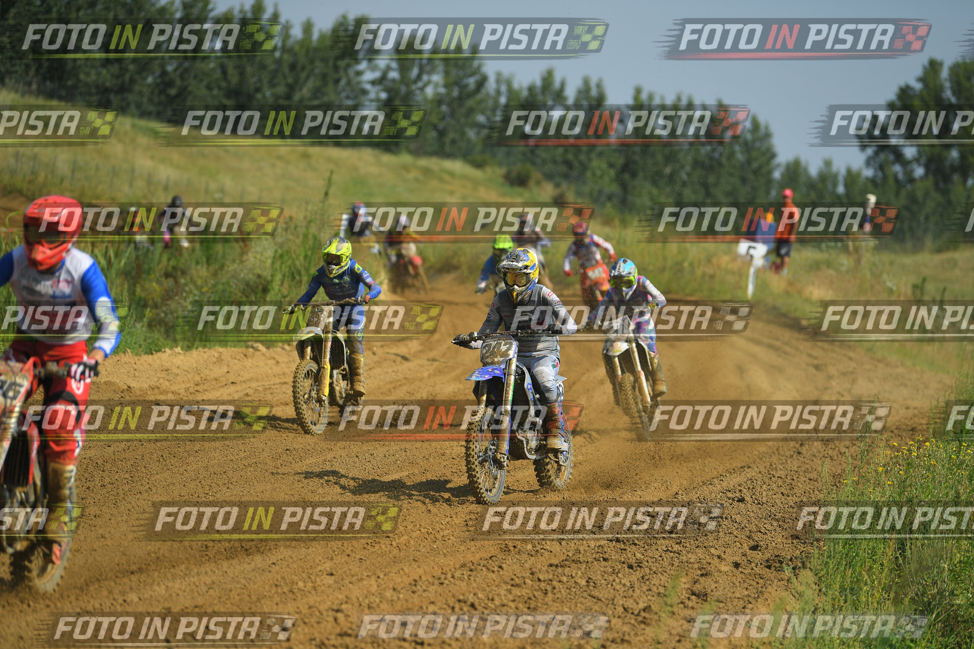 Foto GARAFMI2106261PROVAMX1MX2-8 numero 8