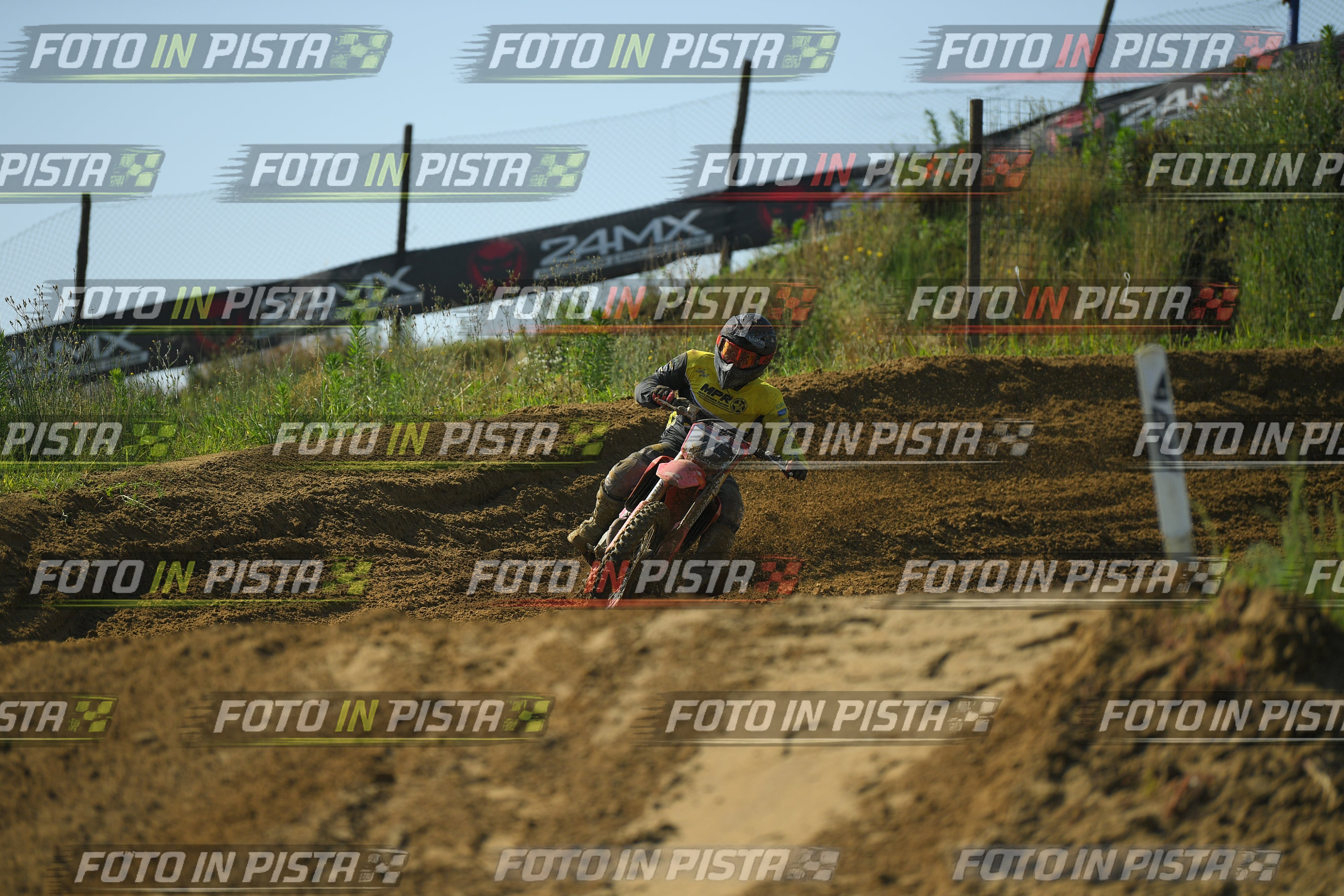 Foto GARAFMI2106261PROVAMX1MX2-80 numero 80
