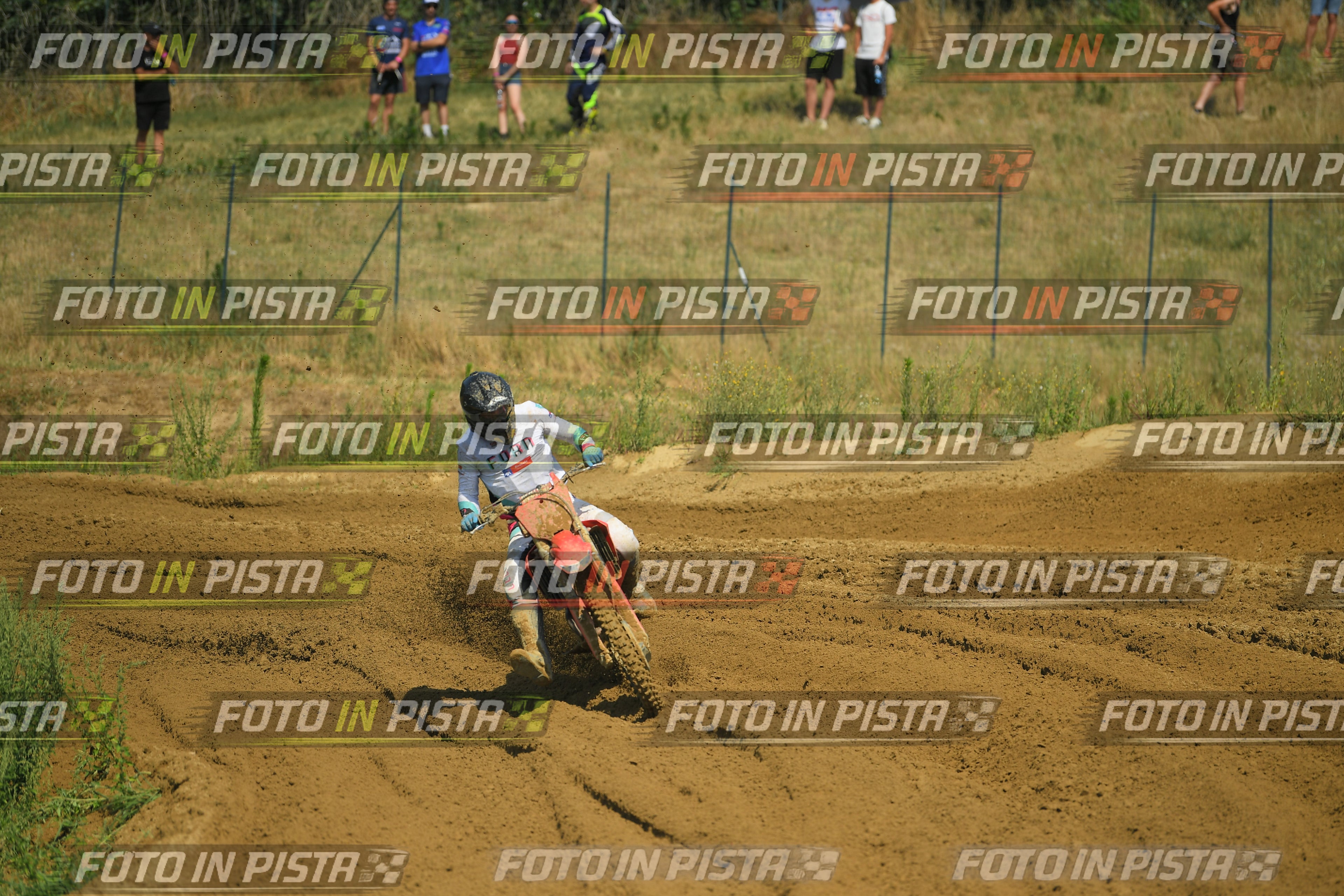 Foto GARAFMI2106261PROVAMX1MX2-802 numero 802