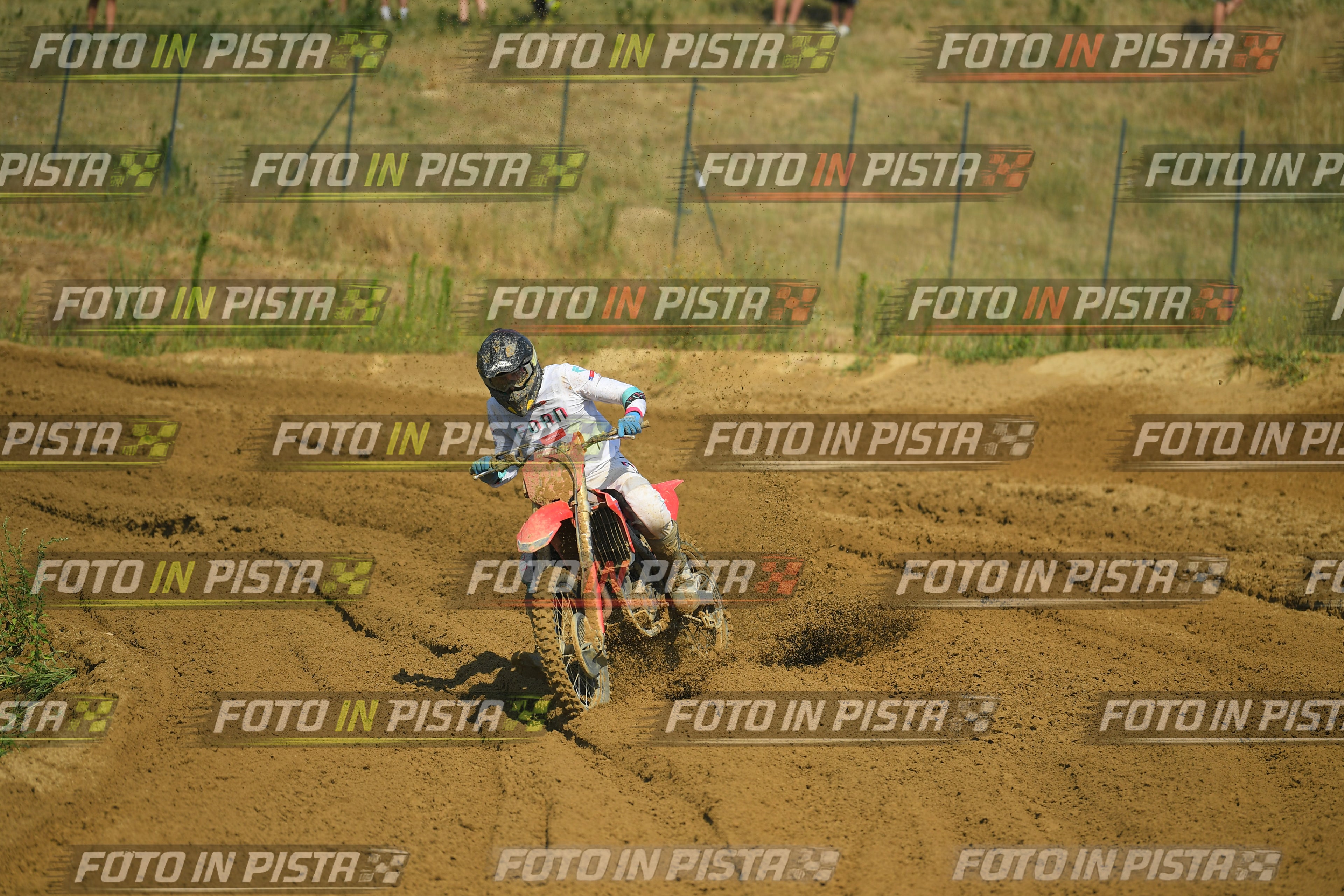 Foto GARAFMI2106261PROVAMX1MX2-804 numero 804