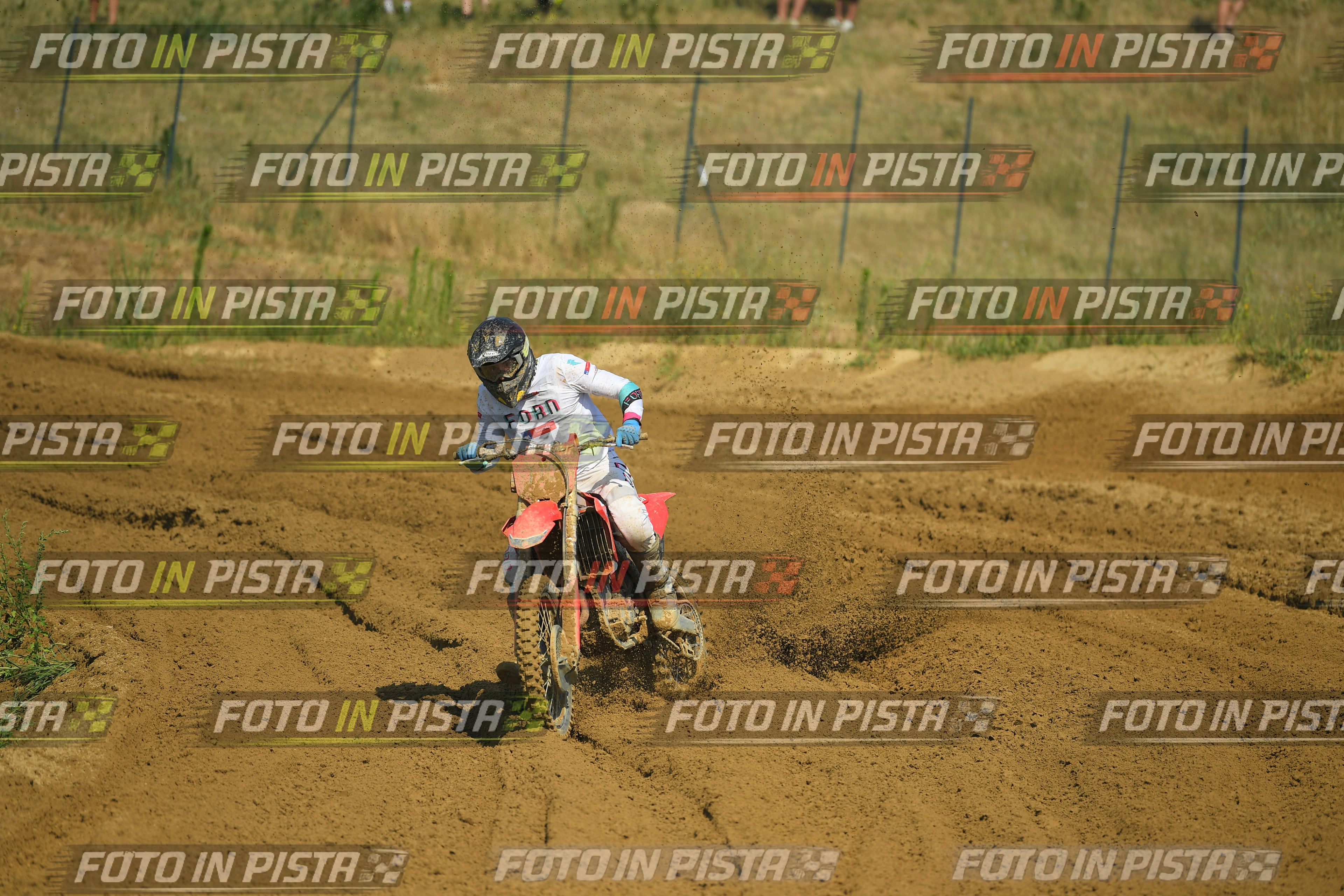 Foto GARAFMI2106261PROVAMX1MX2-805 numero 805