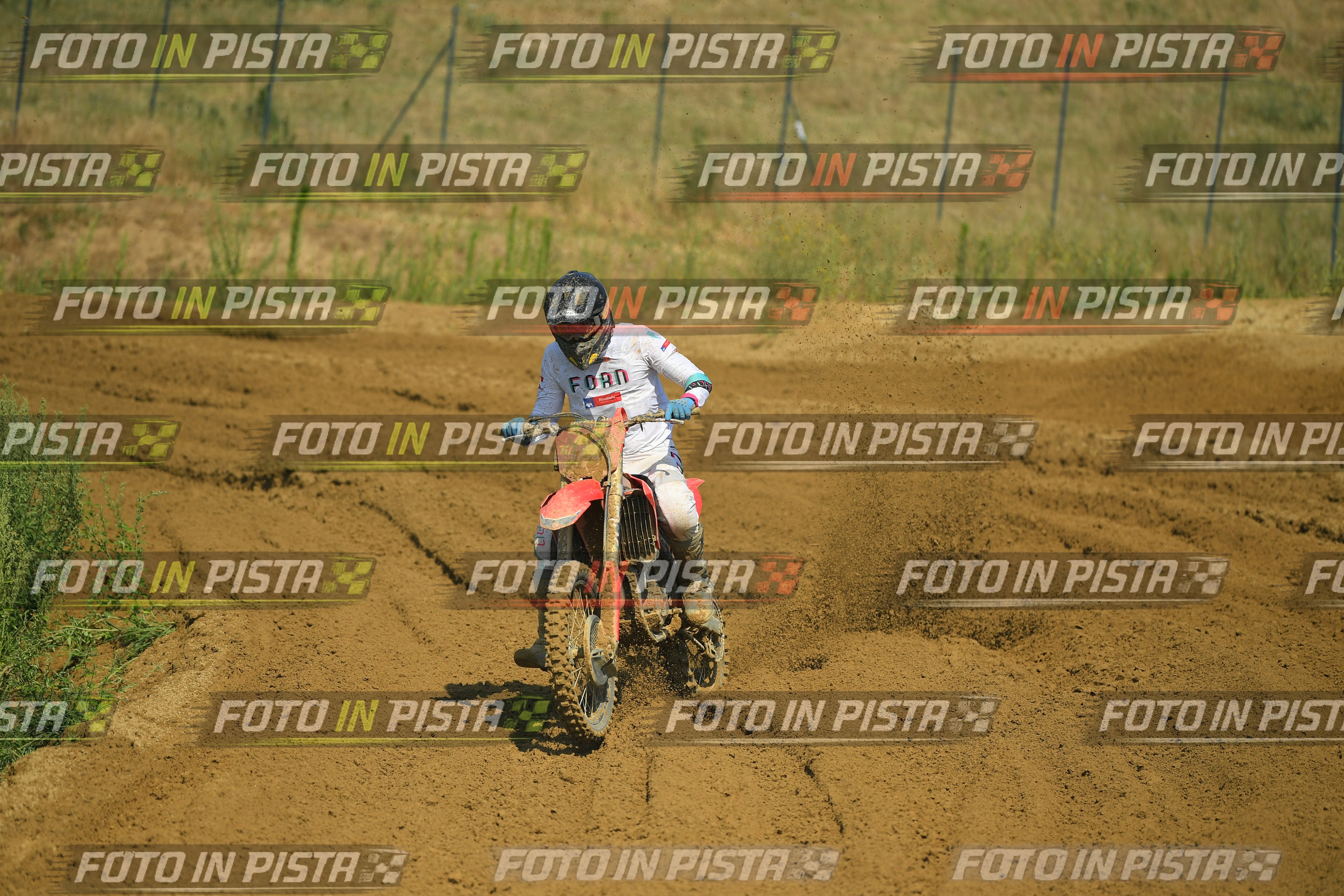 Foto GARAFMI2106261PROVAMX1MX2-807 numero 807