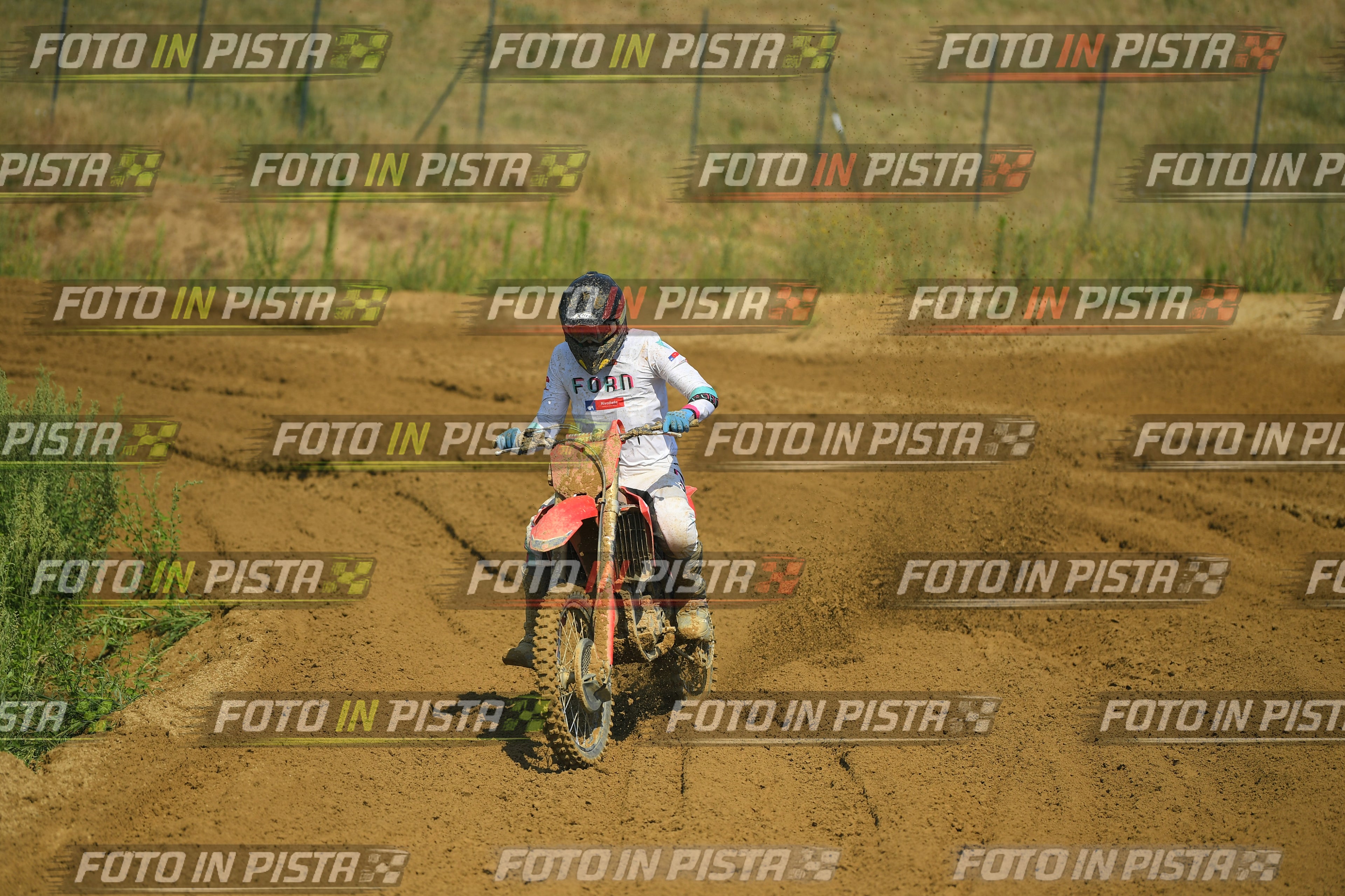 Foto GARAFMI2106261PROVAMX1MX2-808 numero 808
