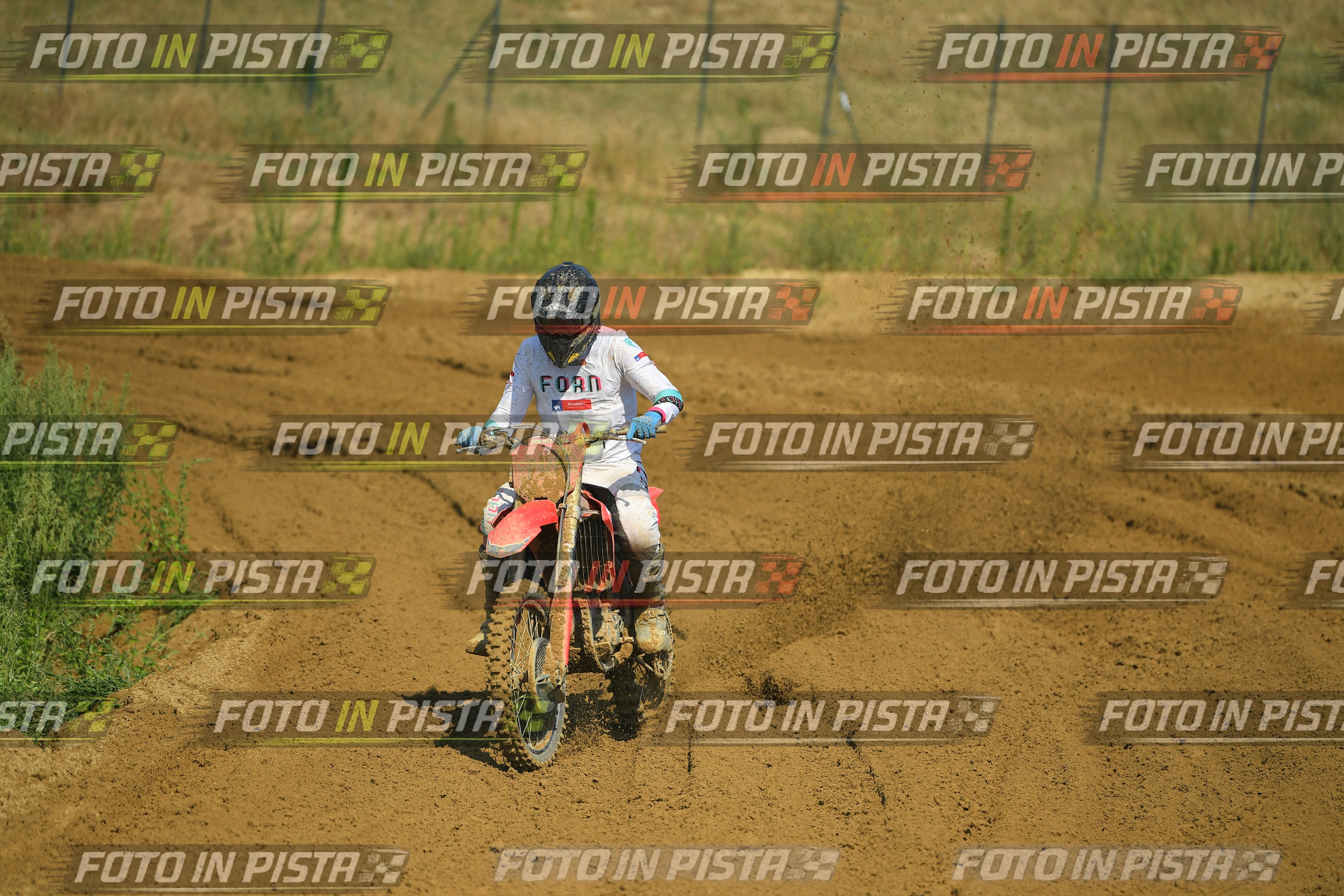 Foto GARAFMI2106261PROVAMX1MX2-809 numero 809