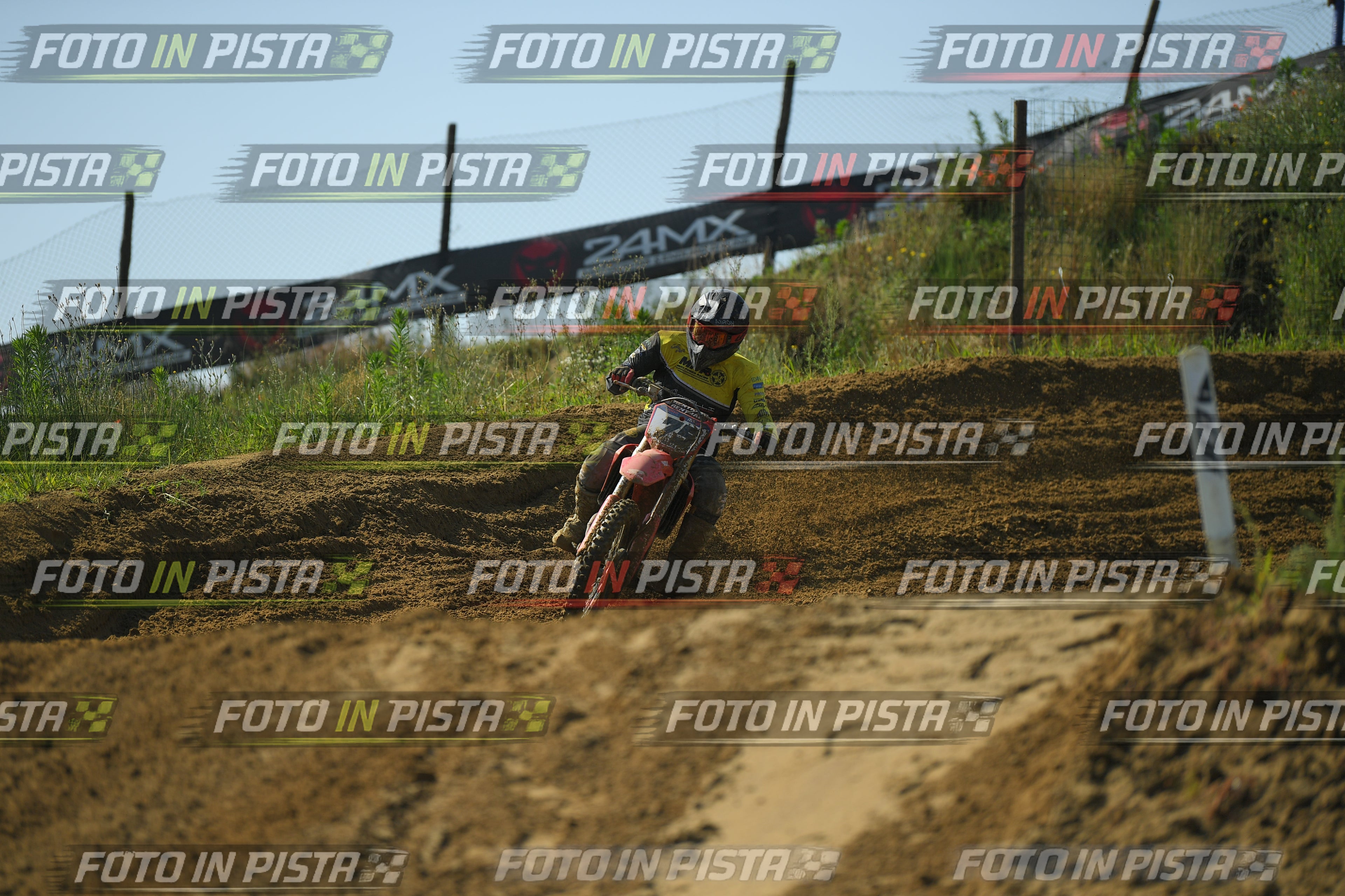 Foto GARAFMI2106261PROVAMX1MX2-81 numero 81