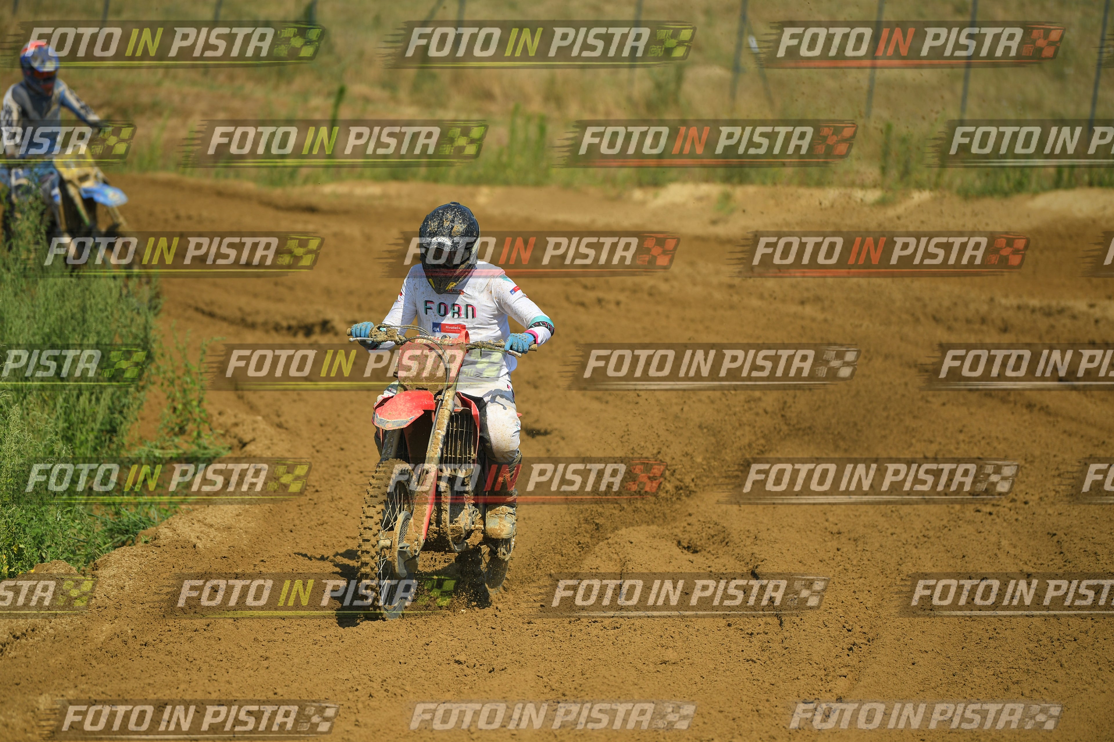 Foto GARAFMI2106261PROVAMX1MX2-810 numero 810