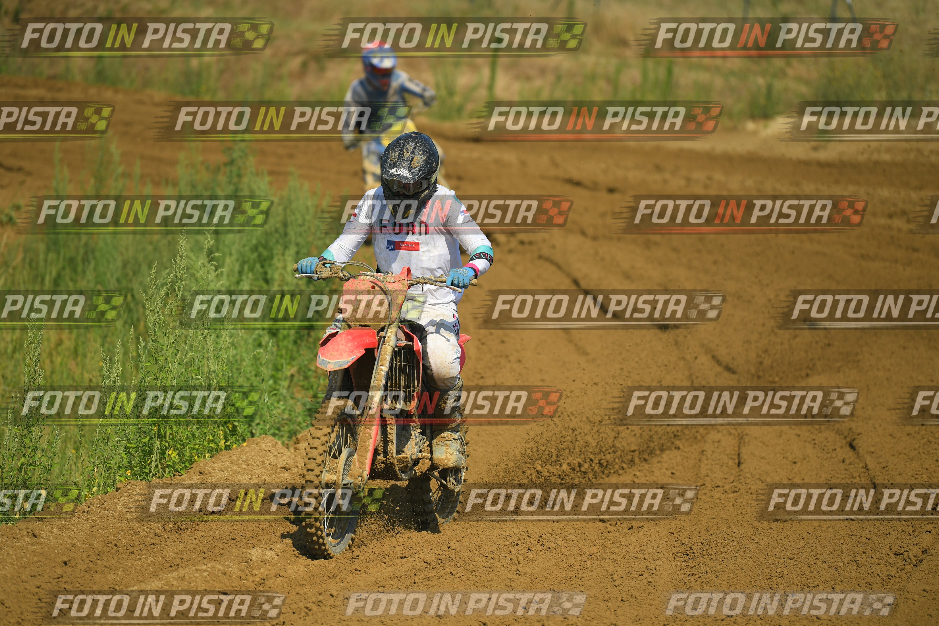 Foto GARAFMI2106261PROVAMX1MX2-813 numero 813