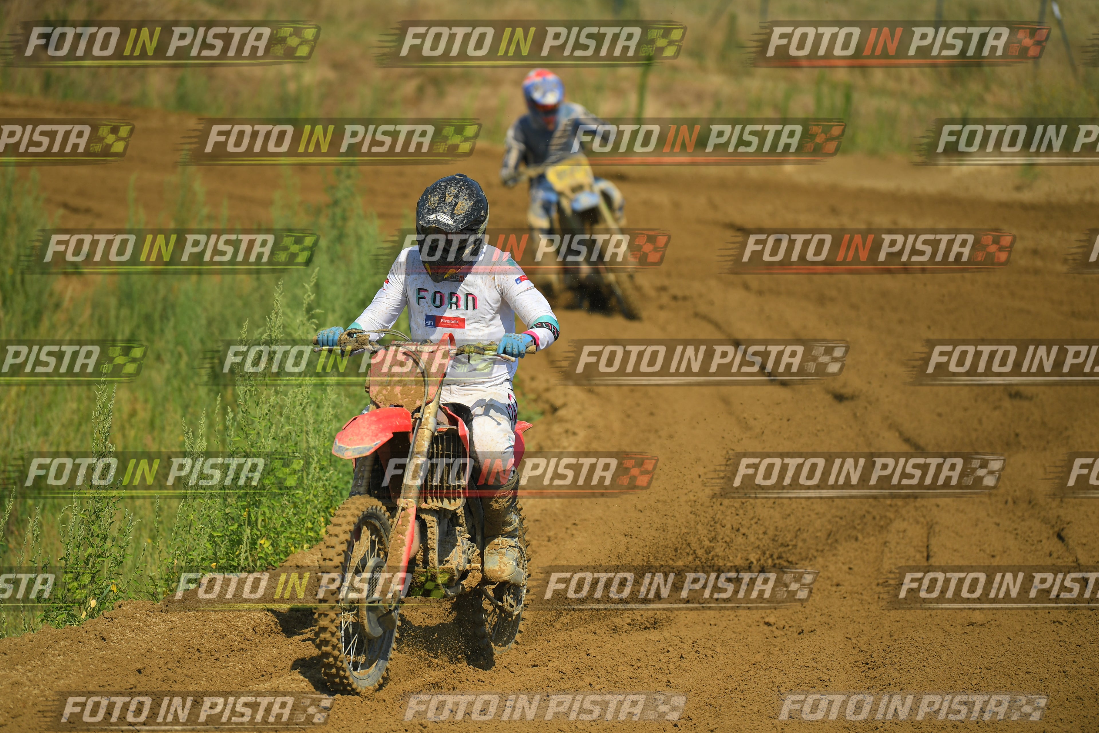 Foto GARAFMI2106261PROVAMX1MX2-814 numero 814
