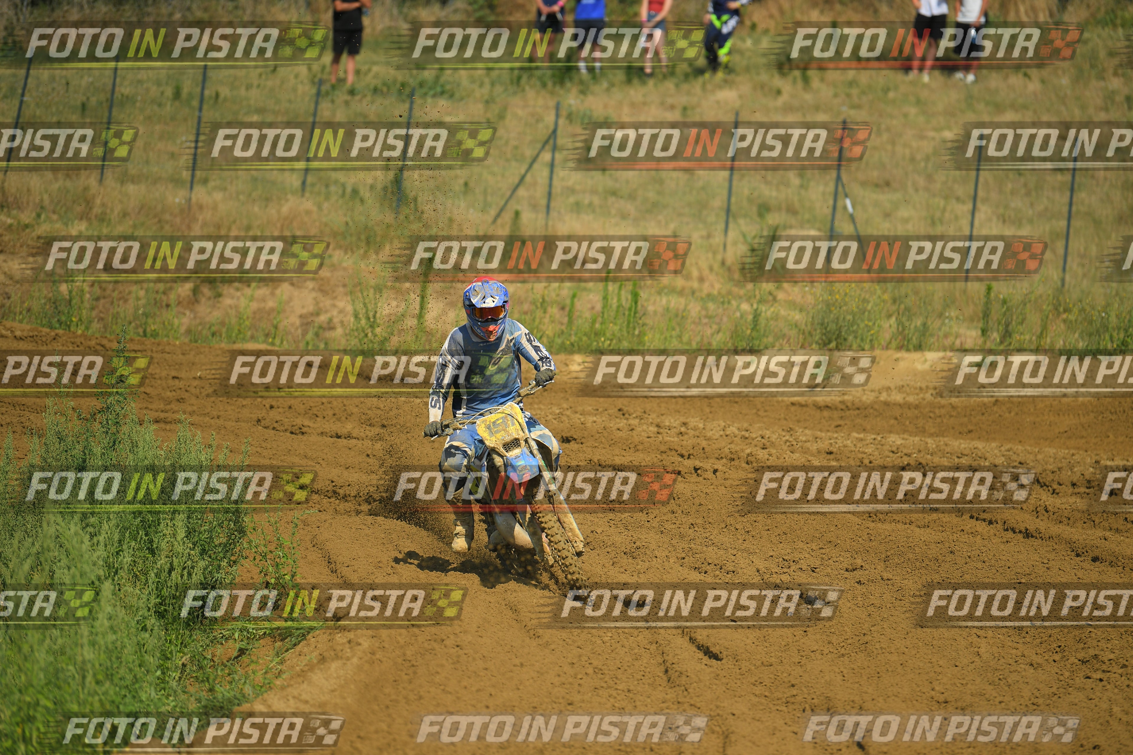 Foto GARAFMI2106261PROVAMX1MX2-815 numero 815