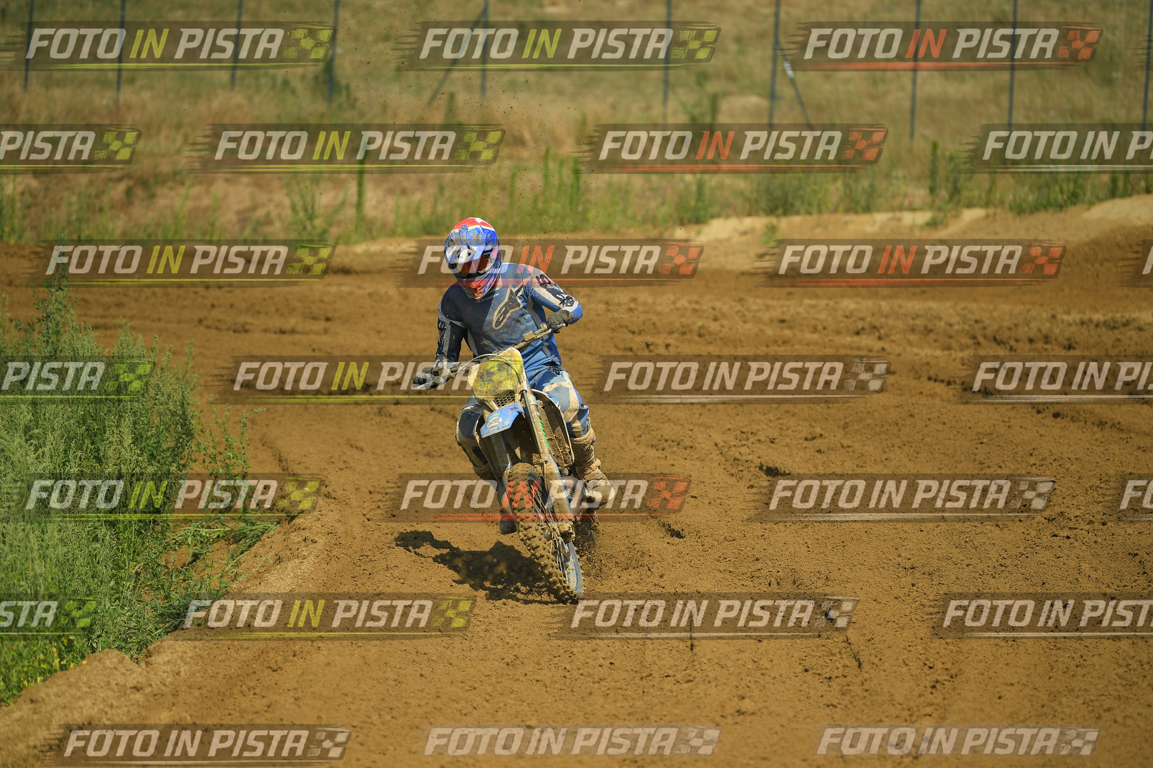 Foto GARAFMI2106261PROVAMX1MX2-818 numero 818