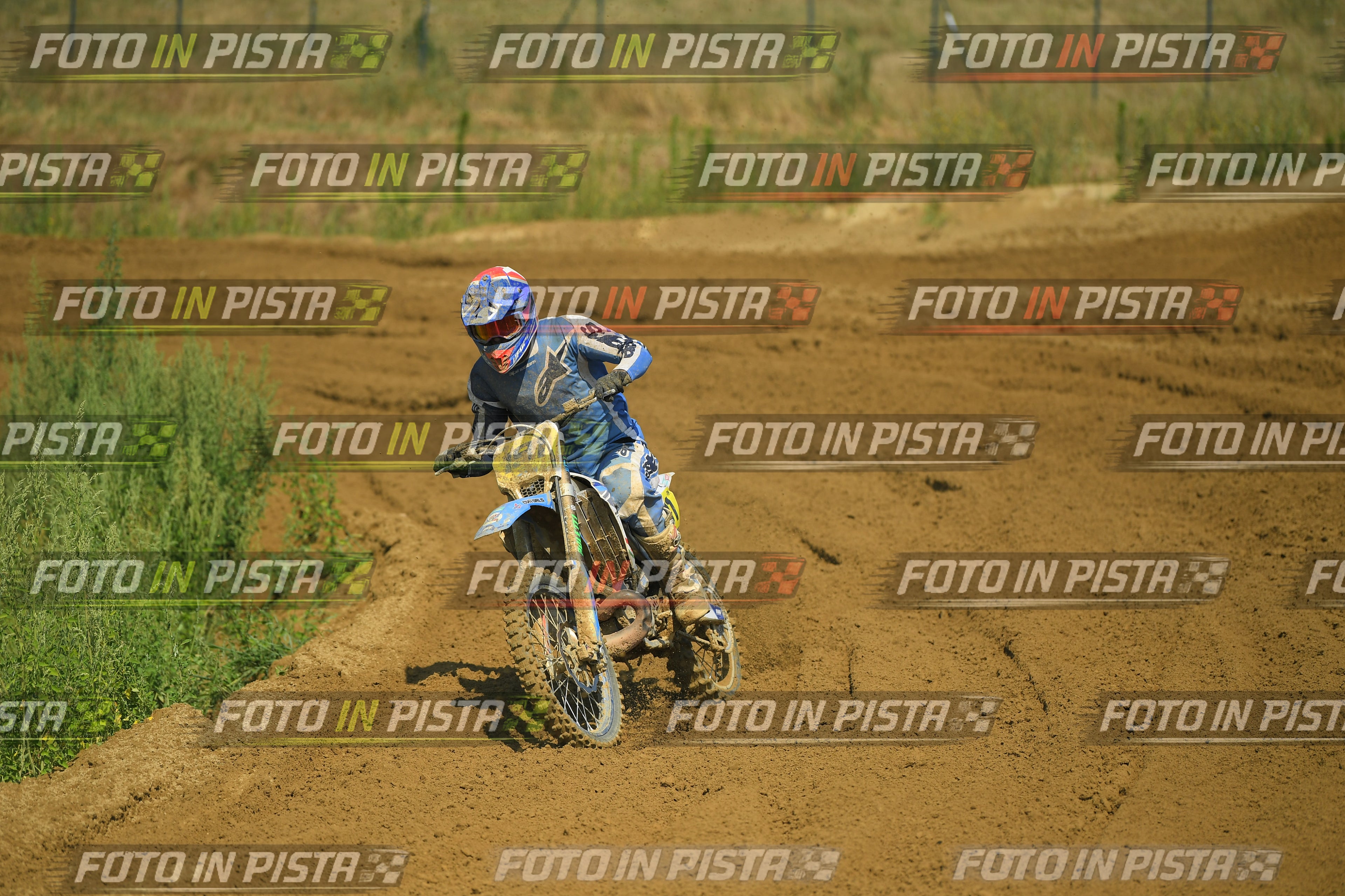 Foto GARAFMI2106261PROVAMX1MX2-819 numero 819