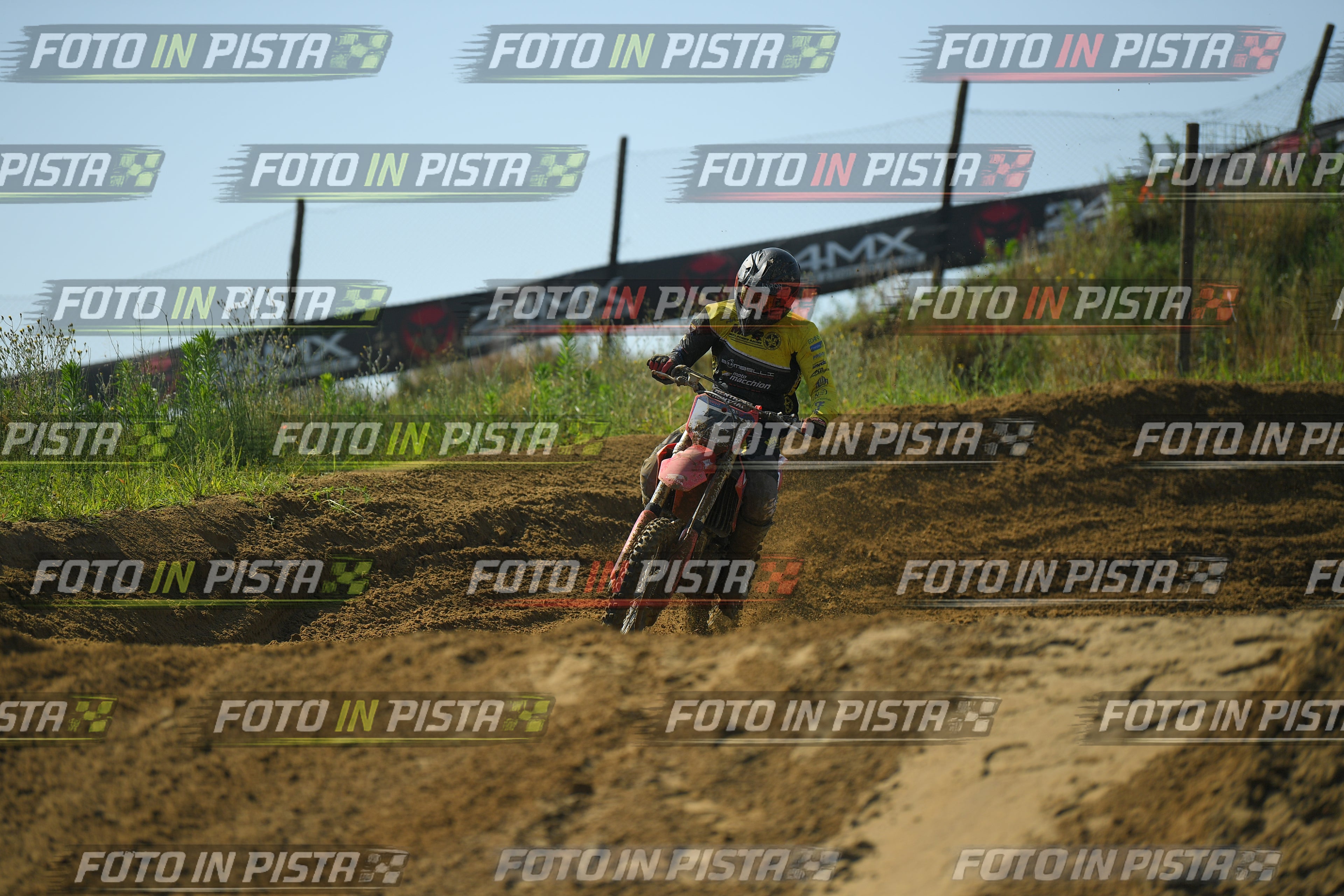 Foto GARAFMI2106261PROVAMX1MX2-82 numero 82