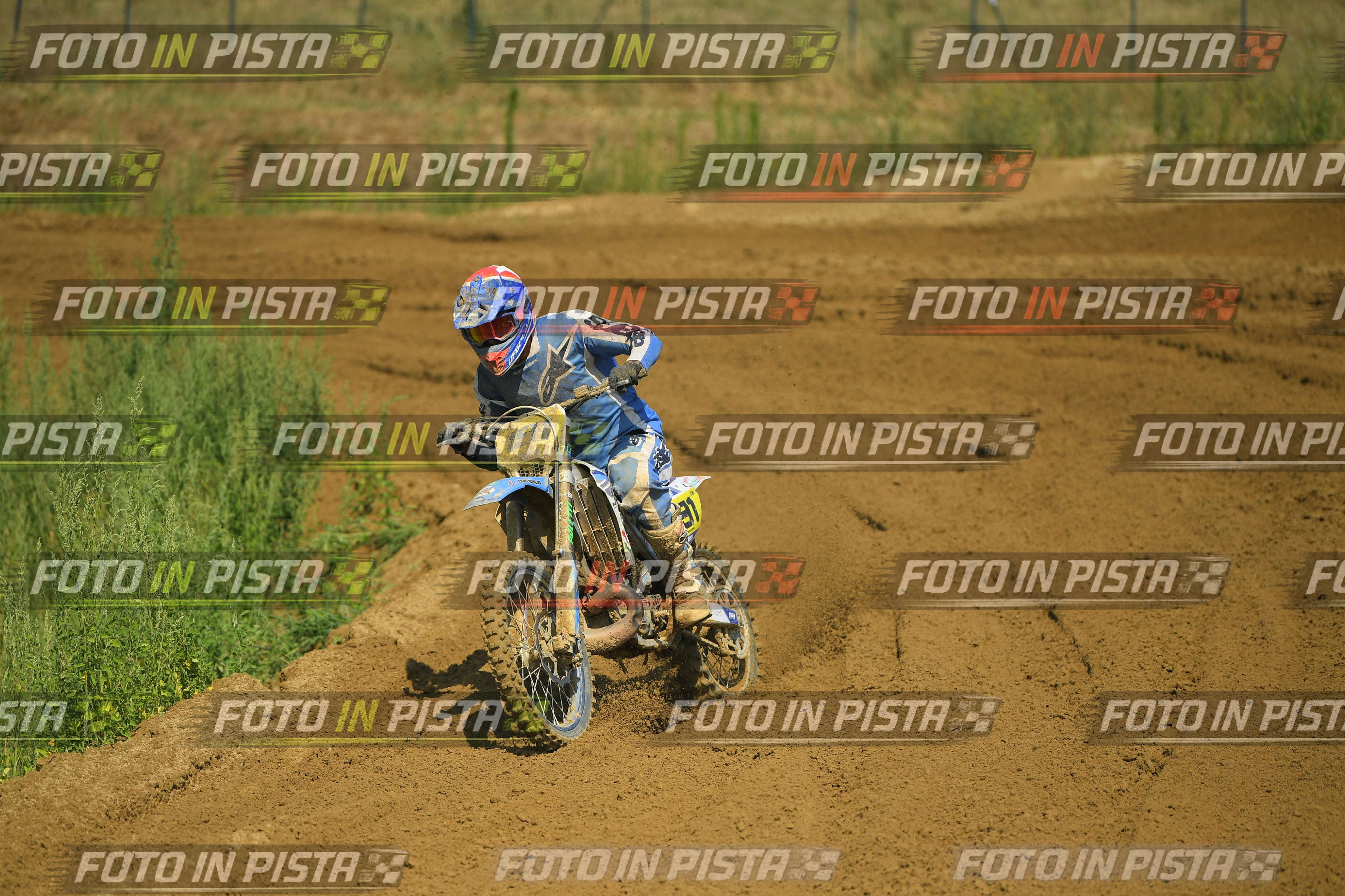 Foto GARAFMI2106261PROVAMX1MX2-820 numero 820