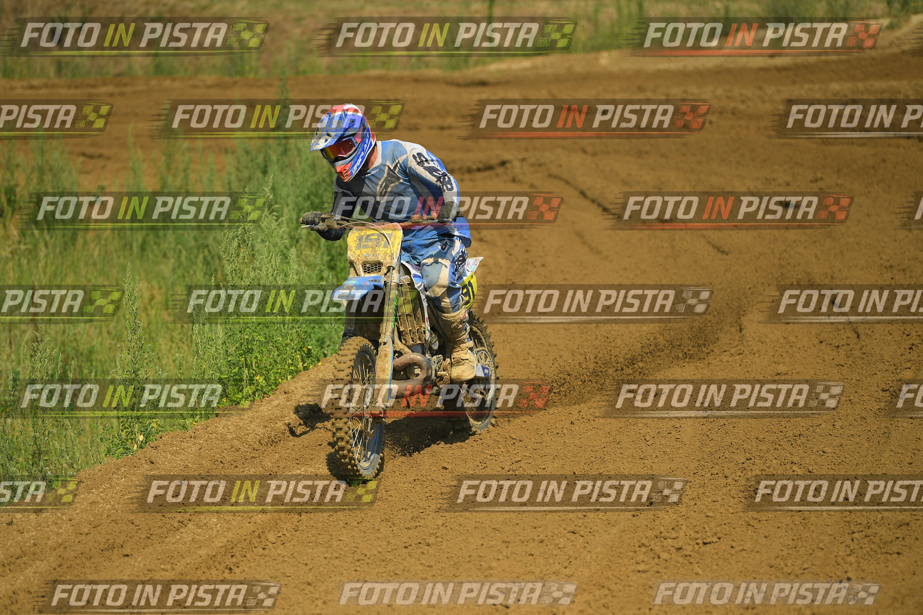 Foto GARAFMI2106261PROVAMX1MX2-822 numero 822