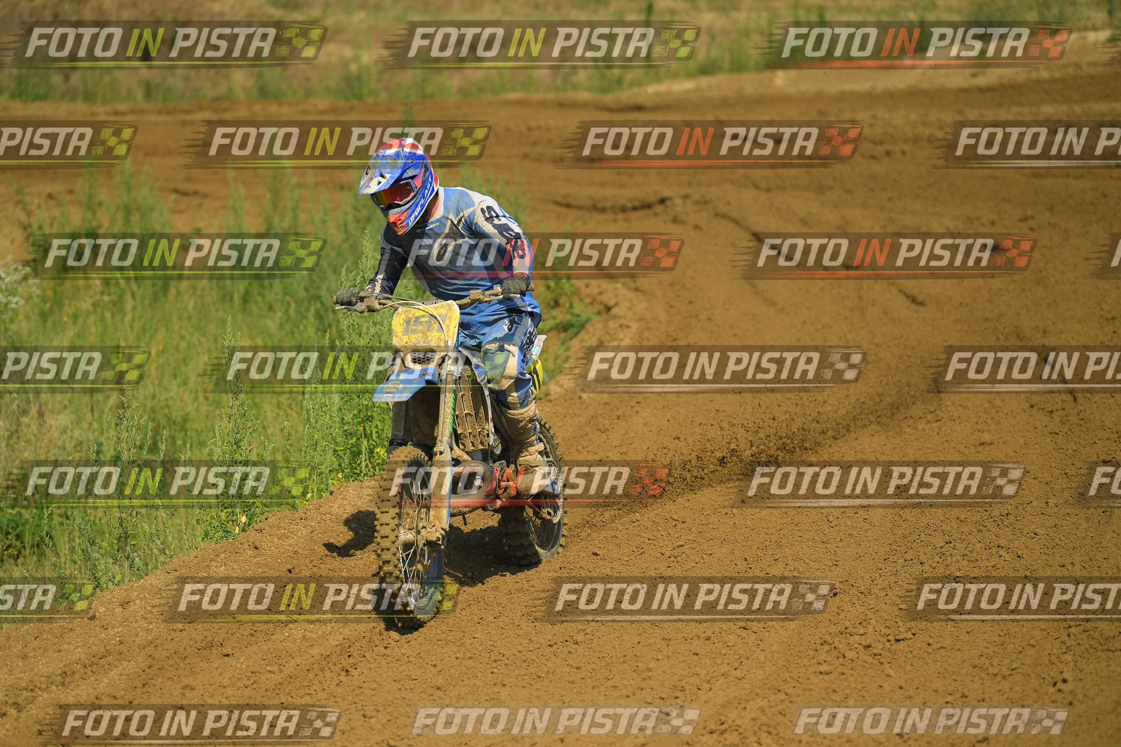 Foto GARAFMI2106261PROVAMX1MX2-823 numero 823